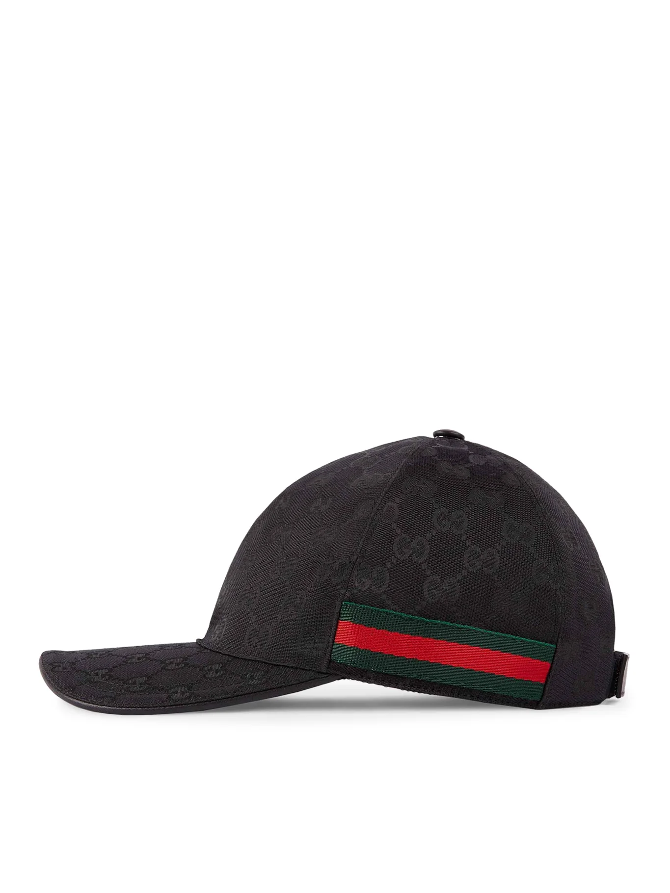 WEB BASEBALL CAP - Image 3
