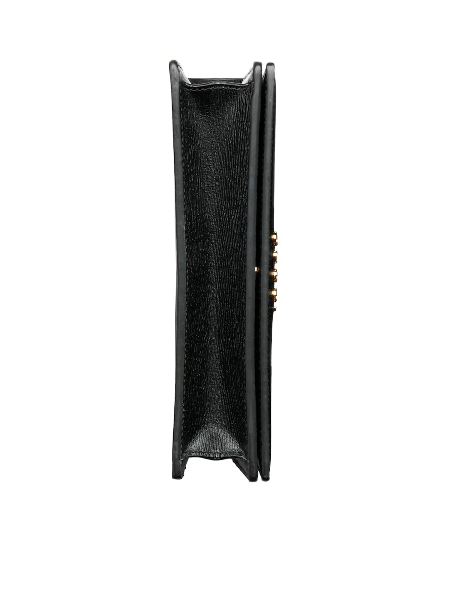 WALLET WITH CHAIN AND GUCCI LOGO - Image 9