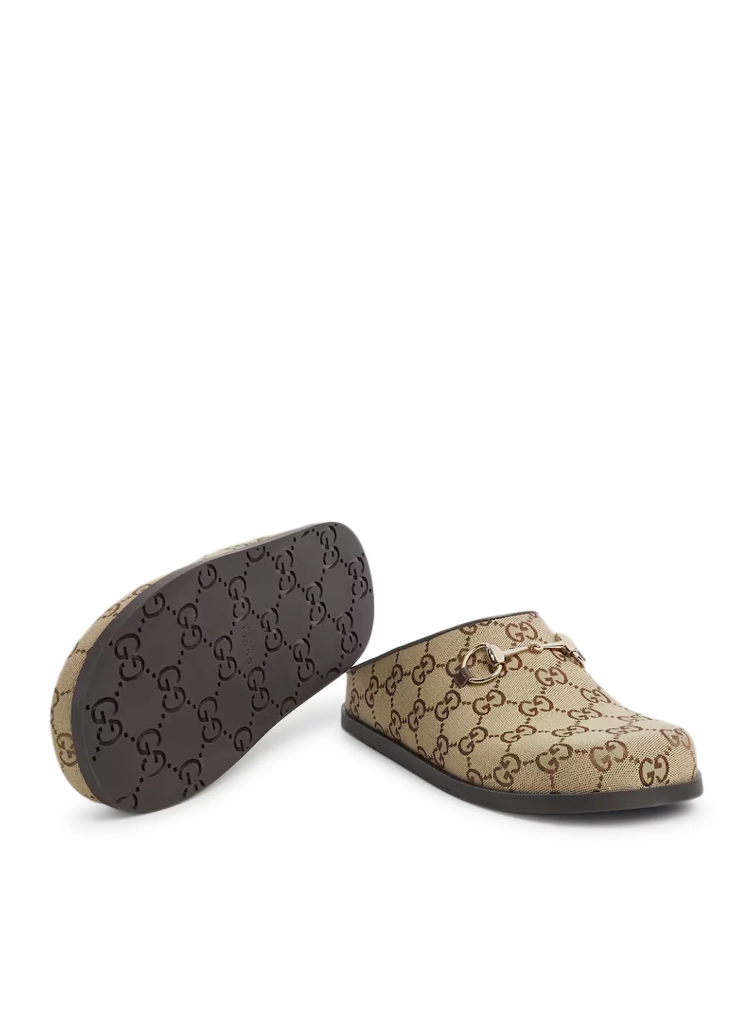 WOMEN`S CLOGS WITH CLIP - Image 5