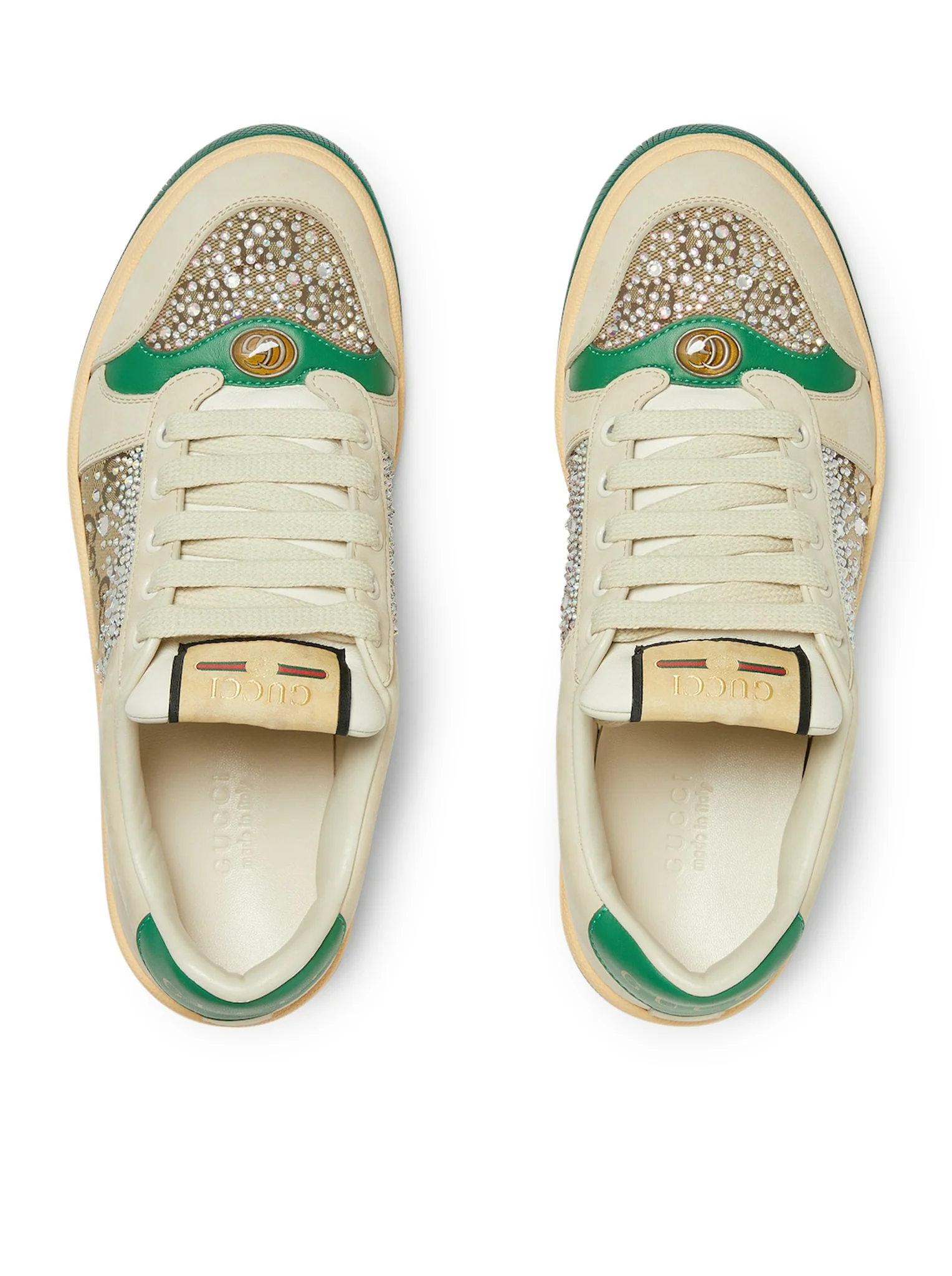 WOMEN`S SCREENER SNEAKER - Image 4
