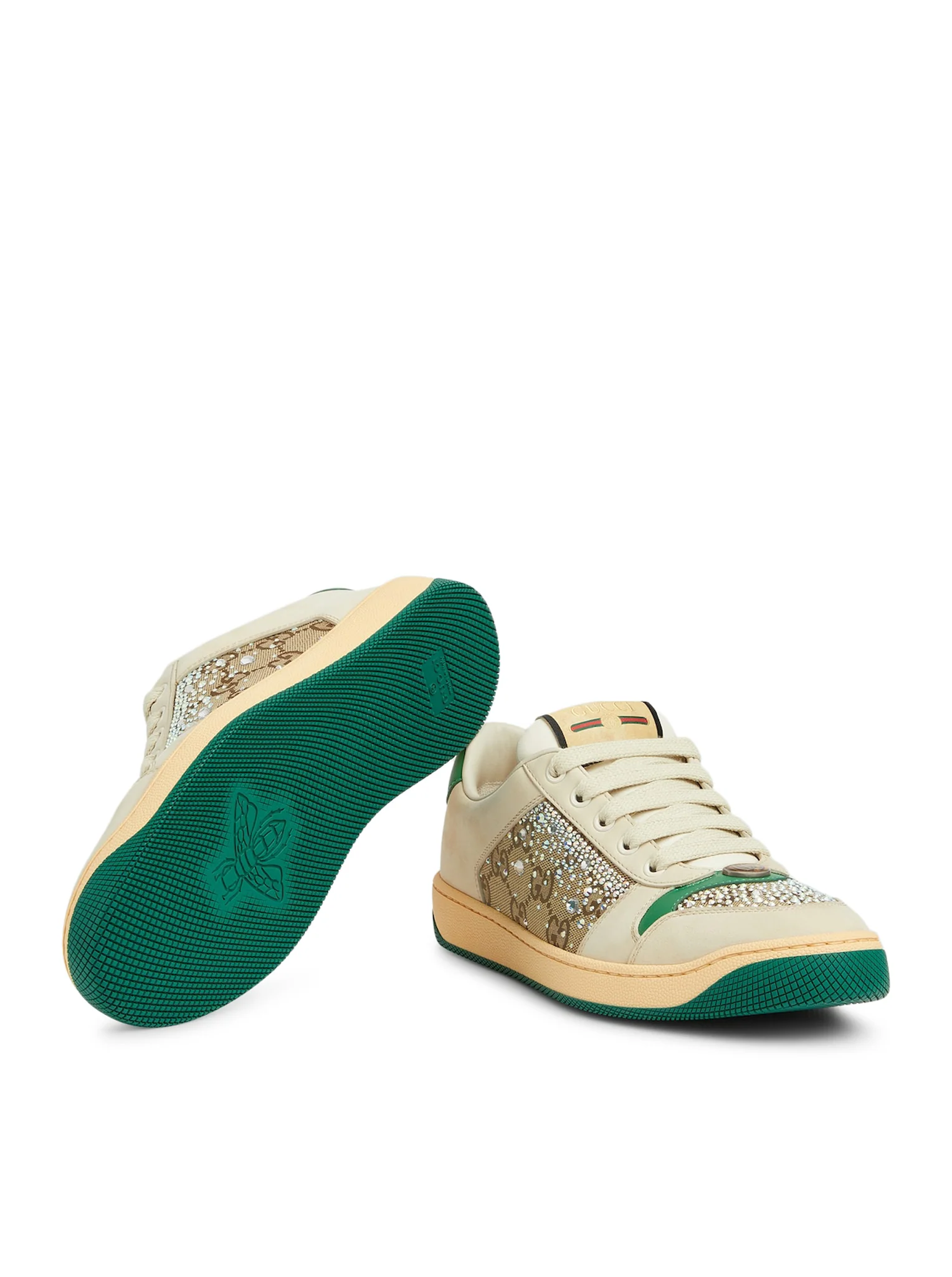 WOMEN`S SCREENER SNEAKER - Image 5