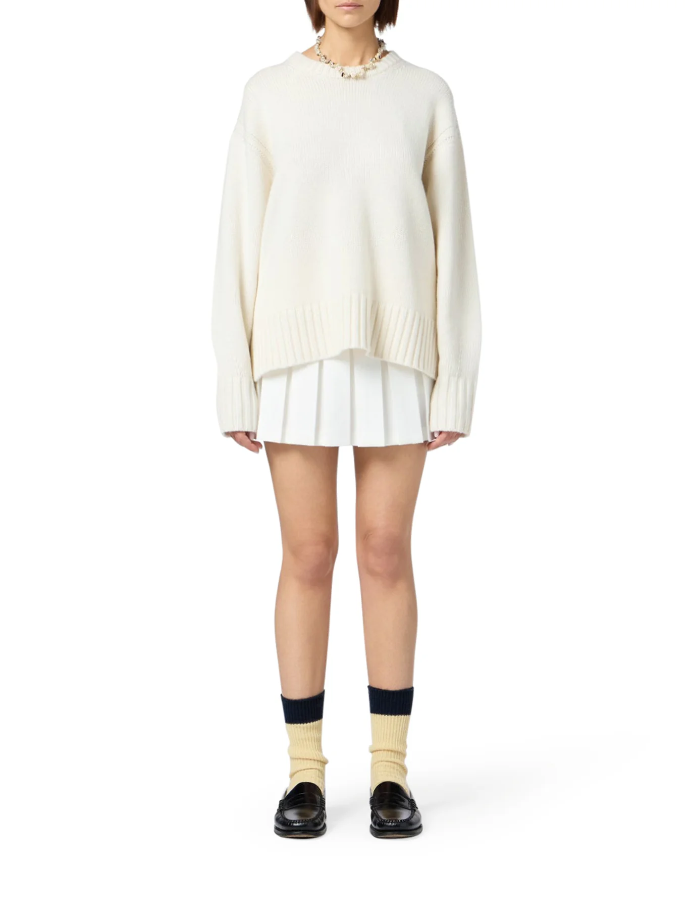 MAGLIONE COZY CREW - Image 2