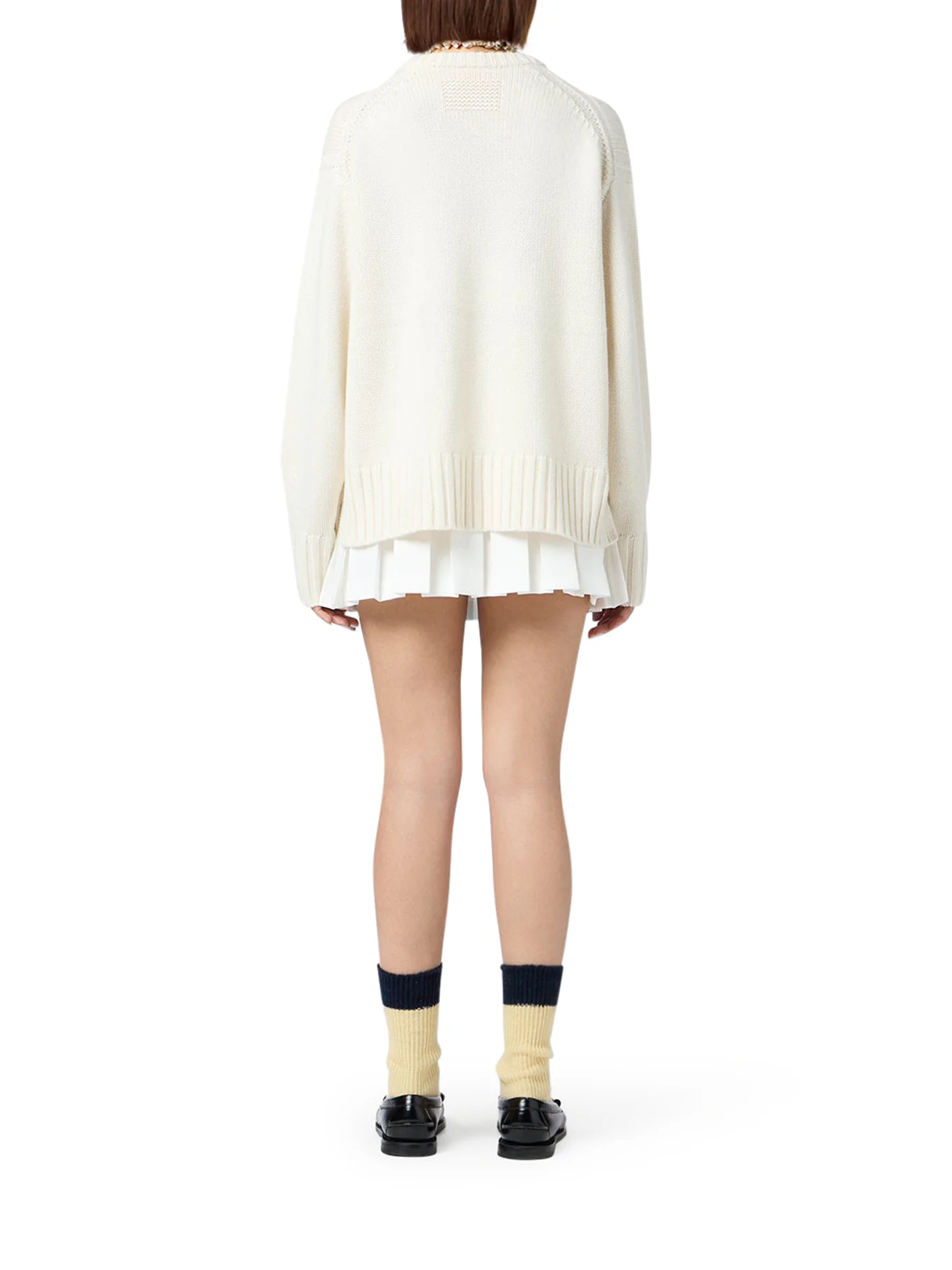 MAGLIONE COZY CREW - Image 3