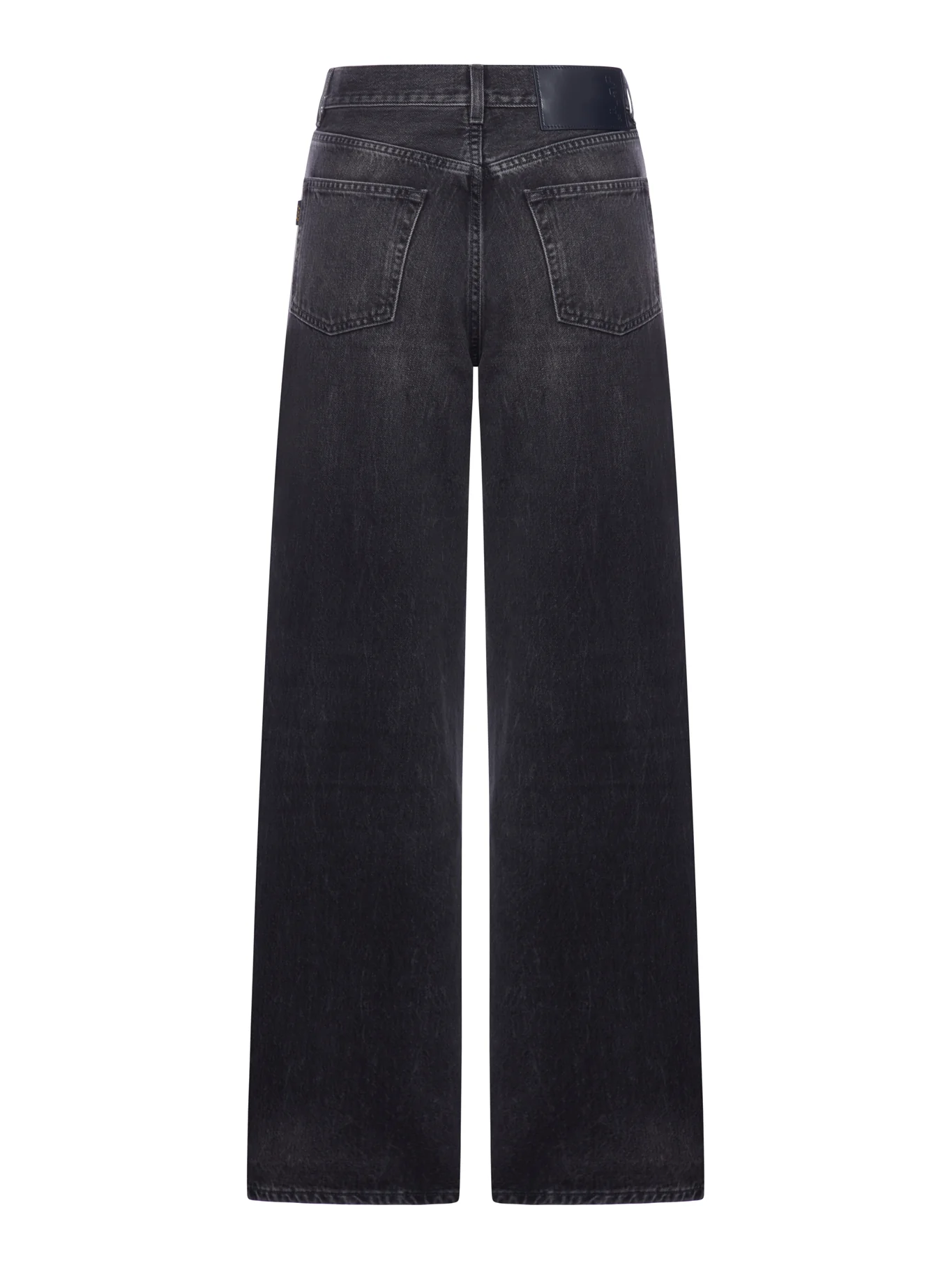 BETHANY DENIM JEANS - Image 2