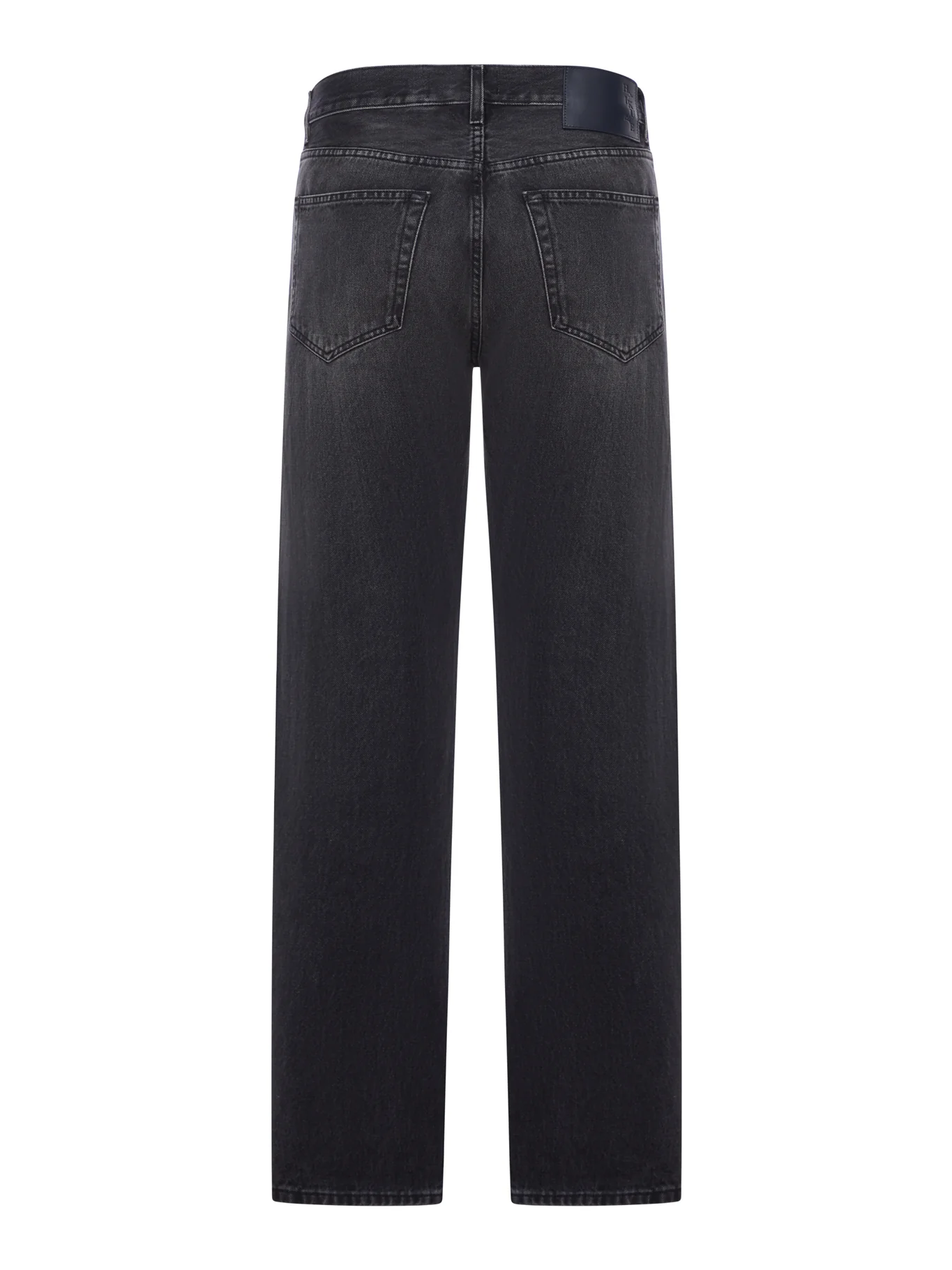 BLAKE FIVE-POCKET JEANS - Image 2
