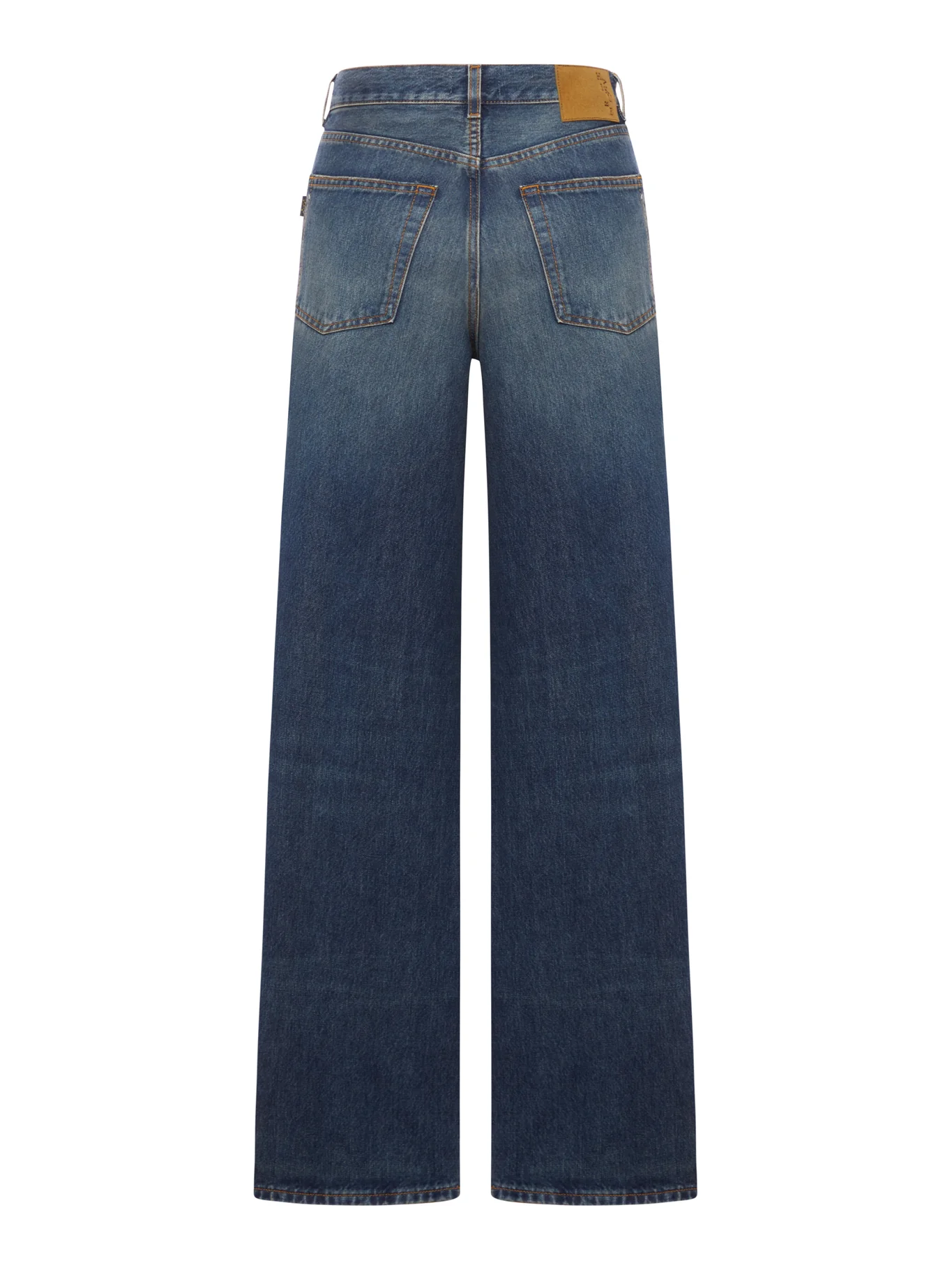 JEANS WIDE LEG BETHANY - Image 2