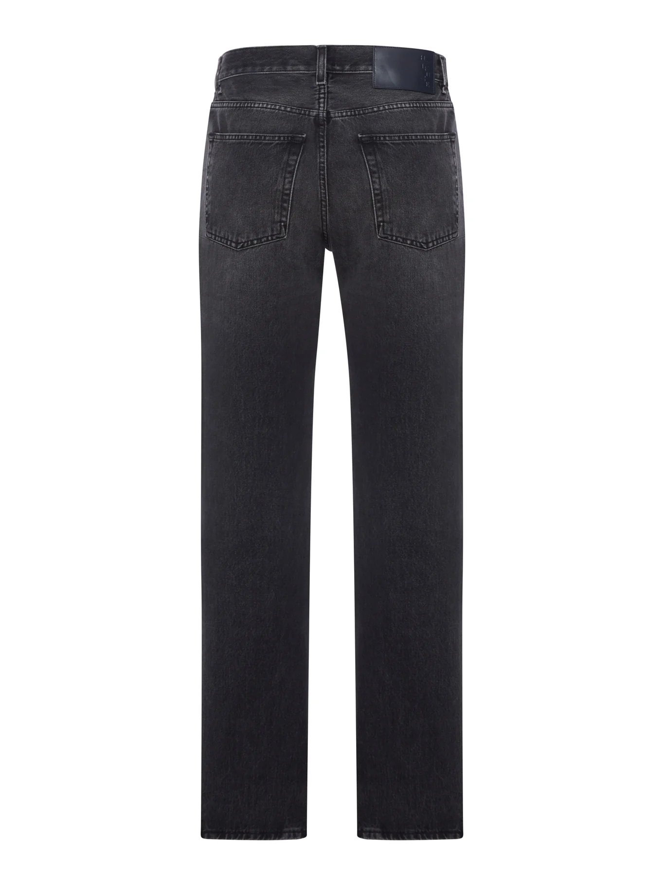 FERGUS FIVE-POCKET JEANS - Image 2