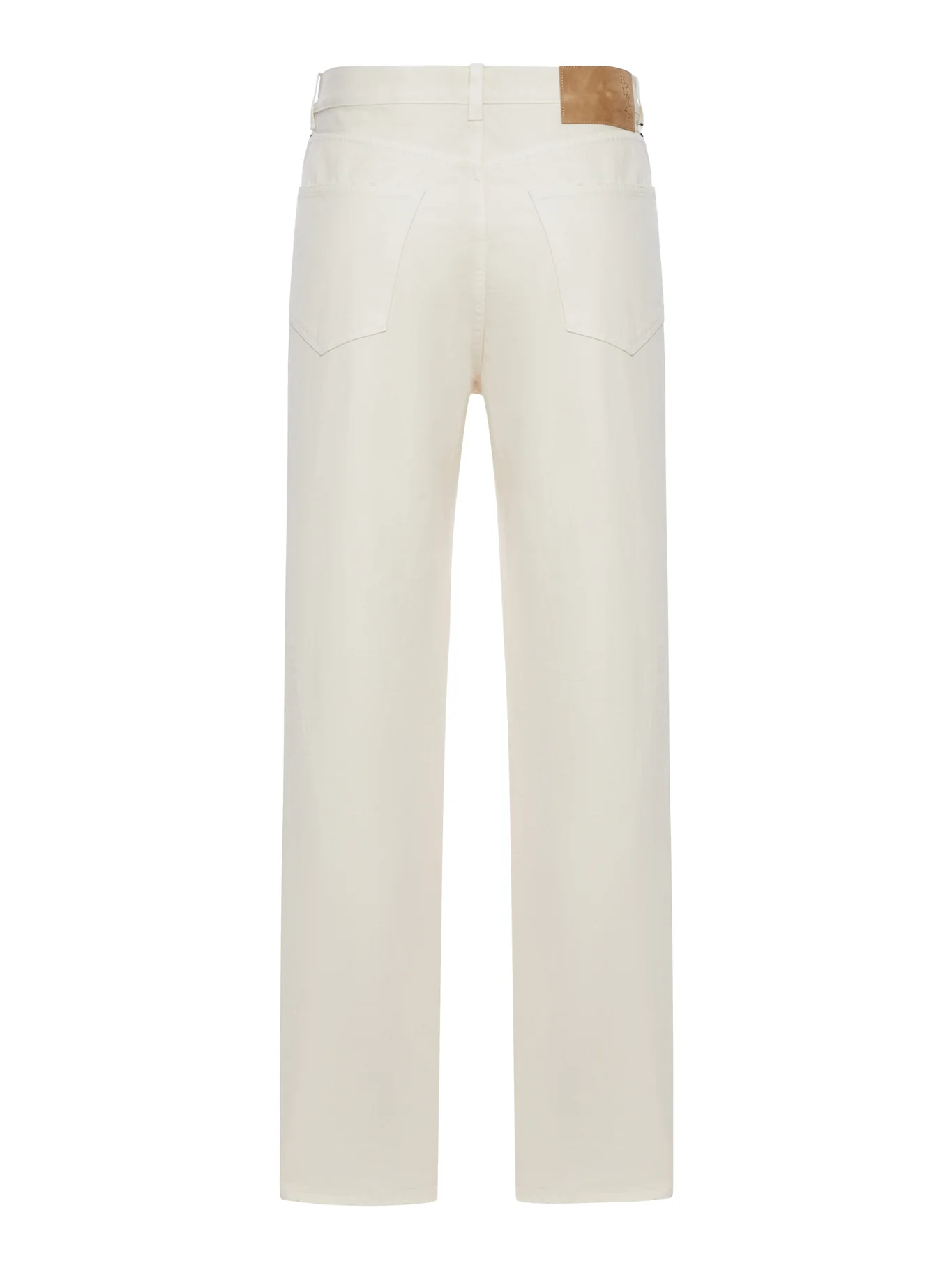 LOGAN FIVE-POCKET JEANS - Image 2