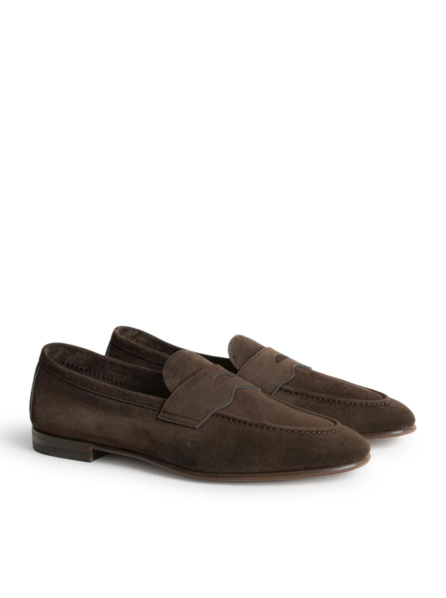 CLASSIC SUEDE MOCCASIN - Image 2