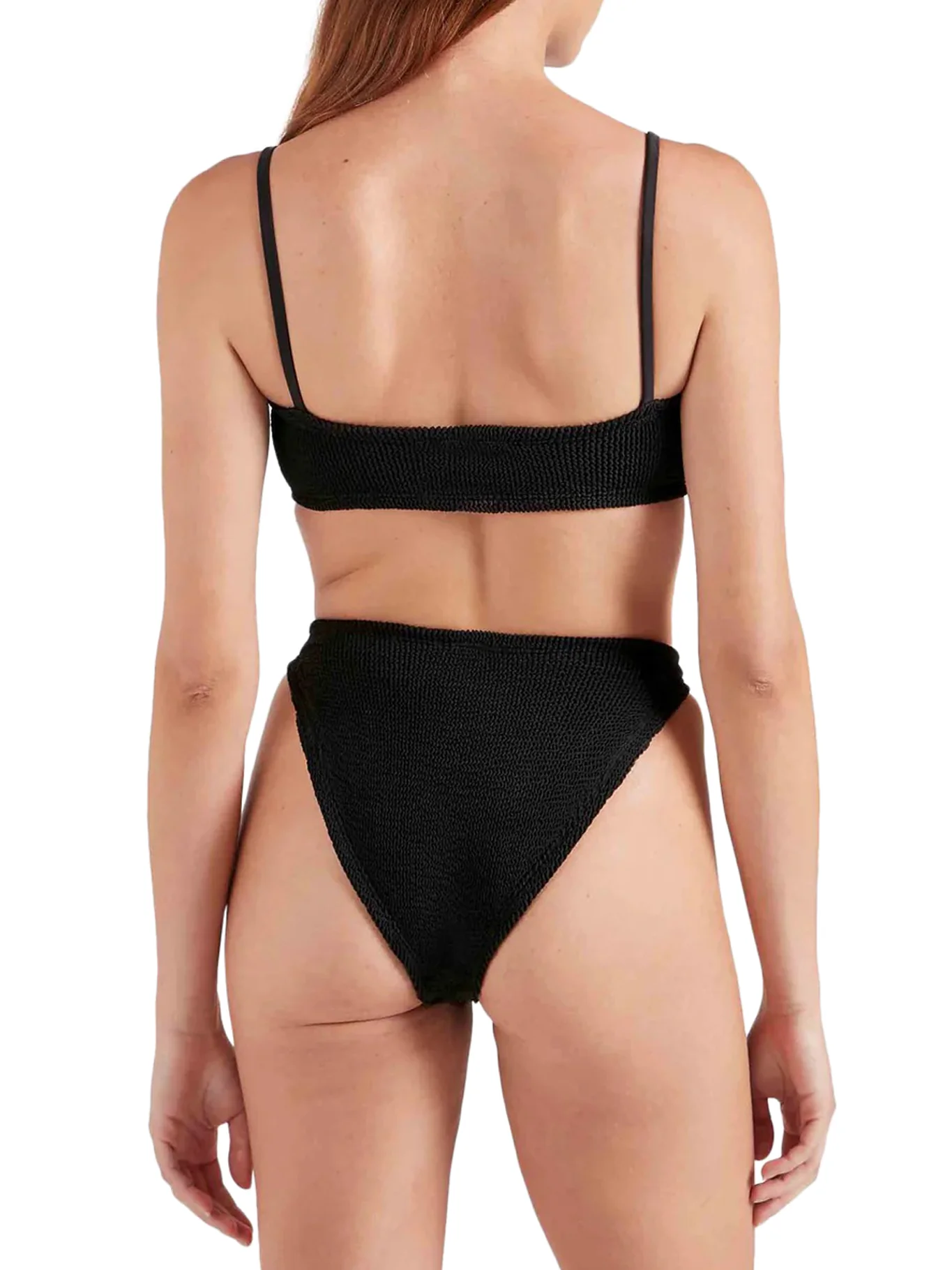 ALICIA BIKINI BLACK - Image 4