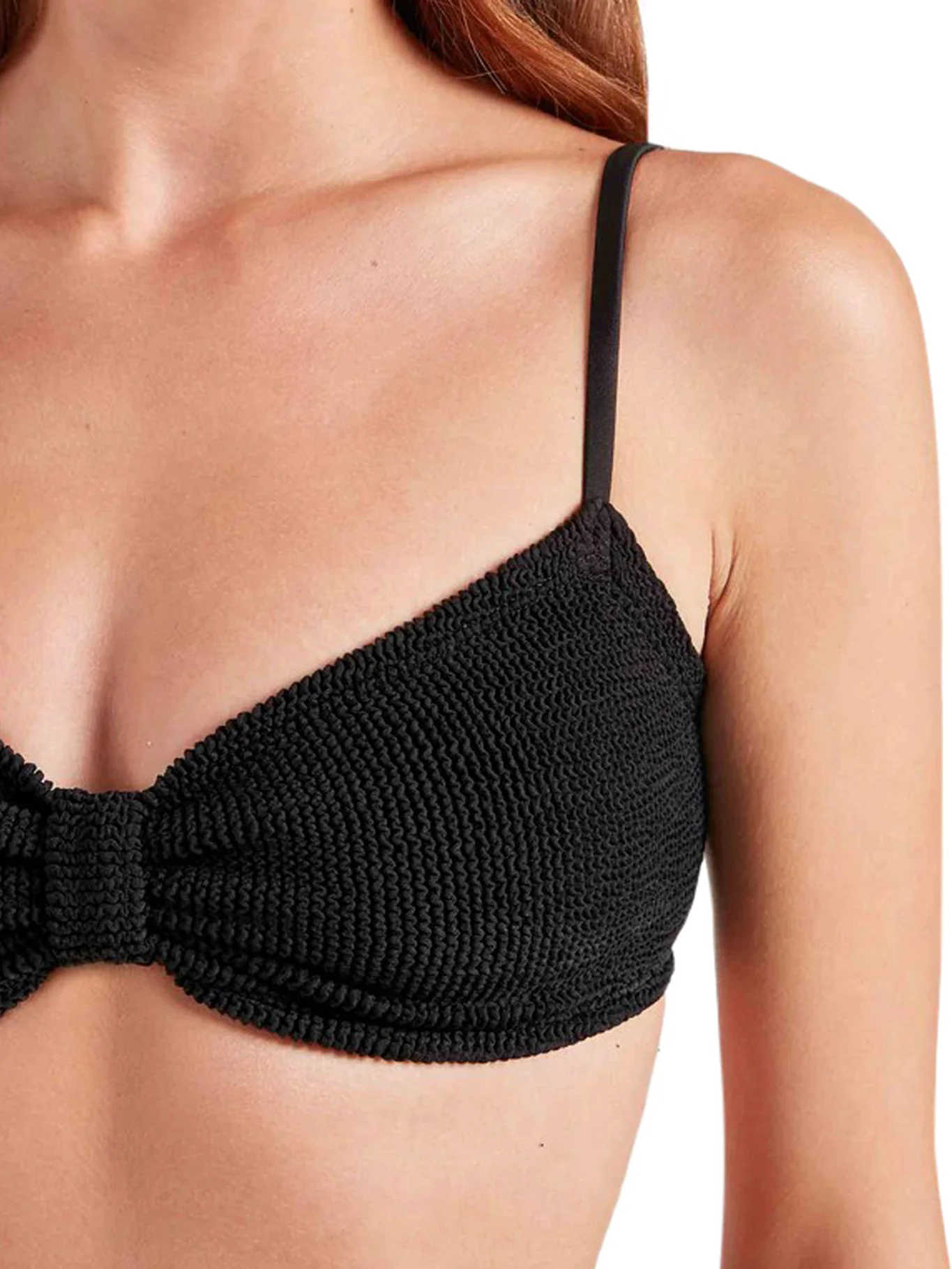 ALICIA BIKINI BLACK - Image 5