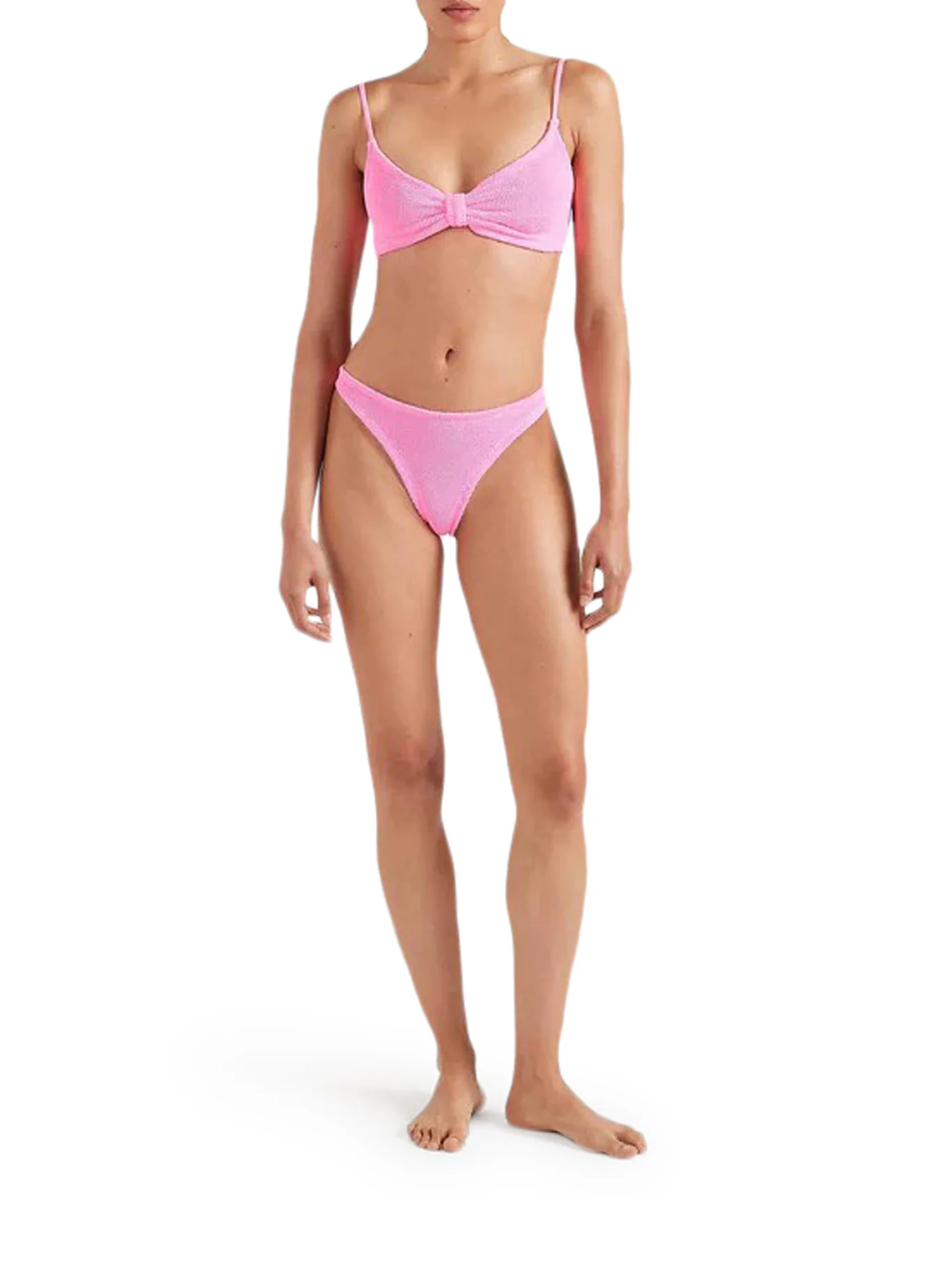 ALICIA BIKINI BUBBLEGUM - Image 2