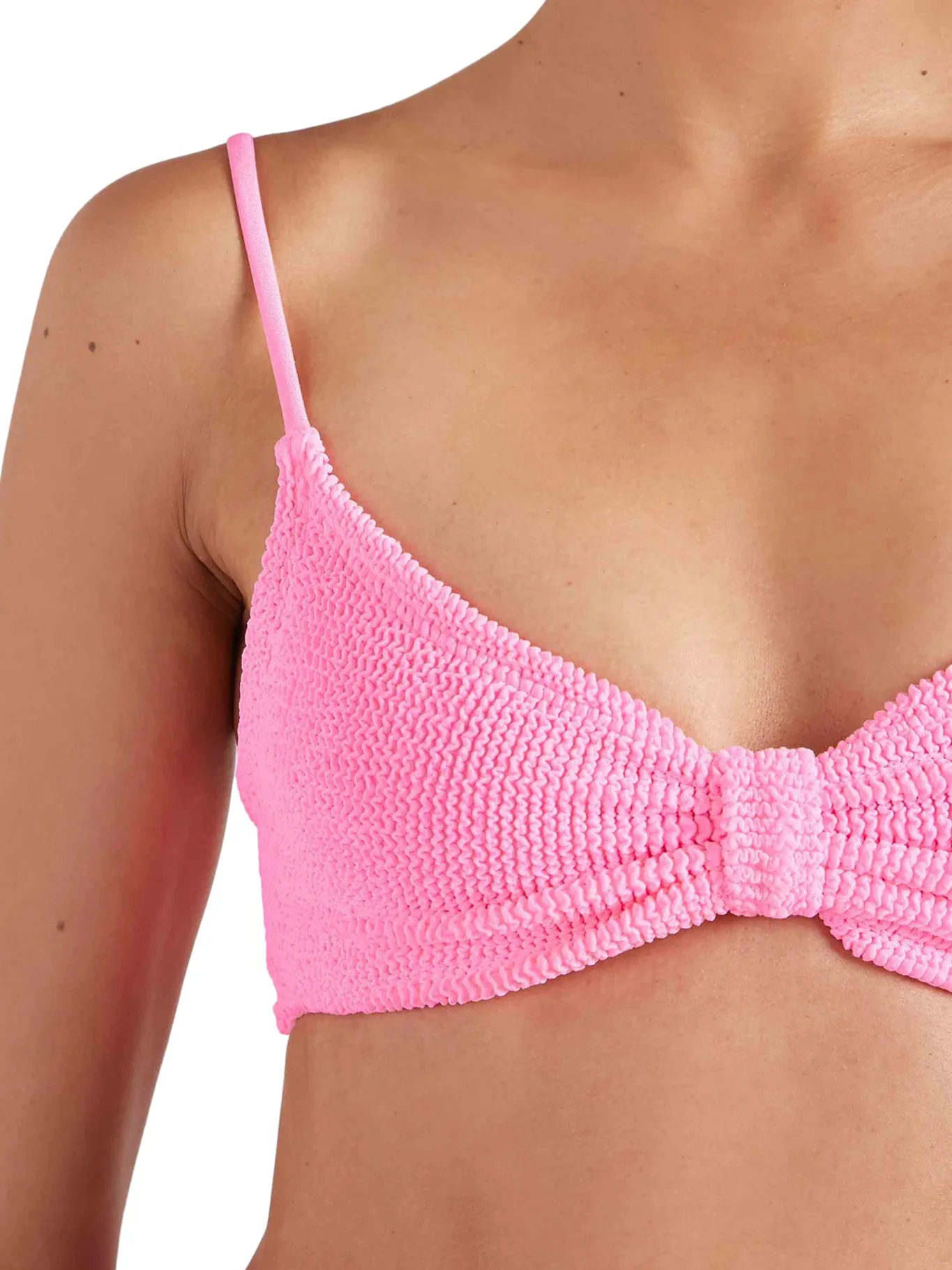 ALICIA BIKINI BUBBLEGUM - Image 5