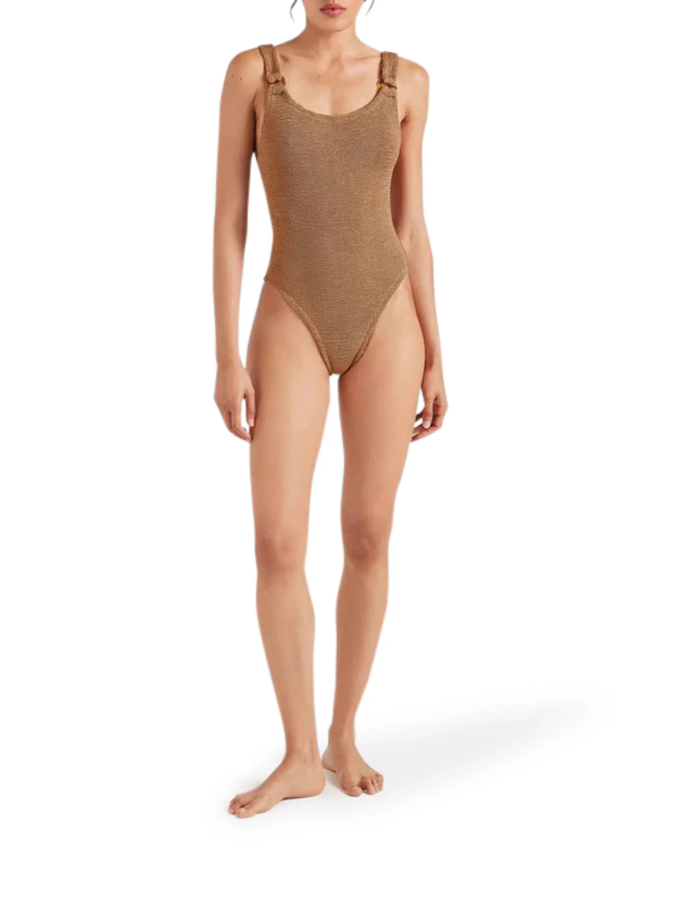 DOMINO SWIMSUIT - Image 2