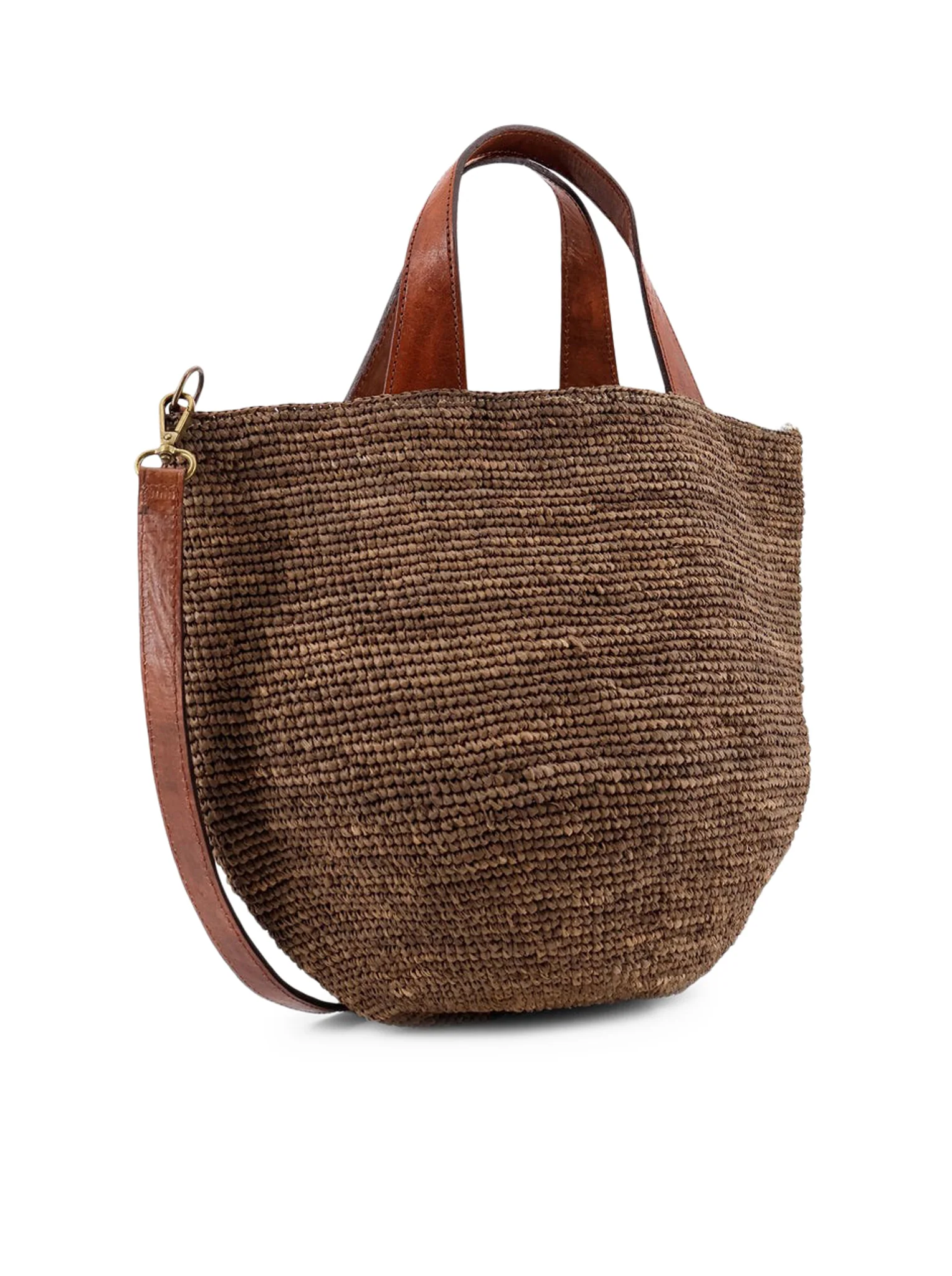 MIROZY STRAW BAG - Image 3