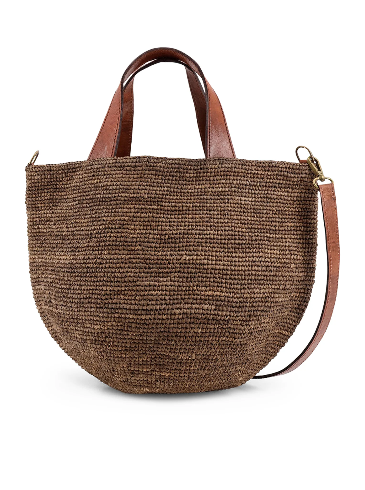MIROZY STRAW BAG - Image 4