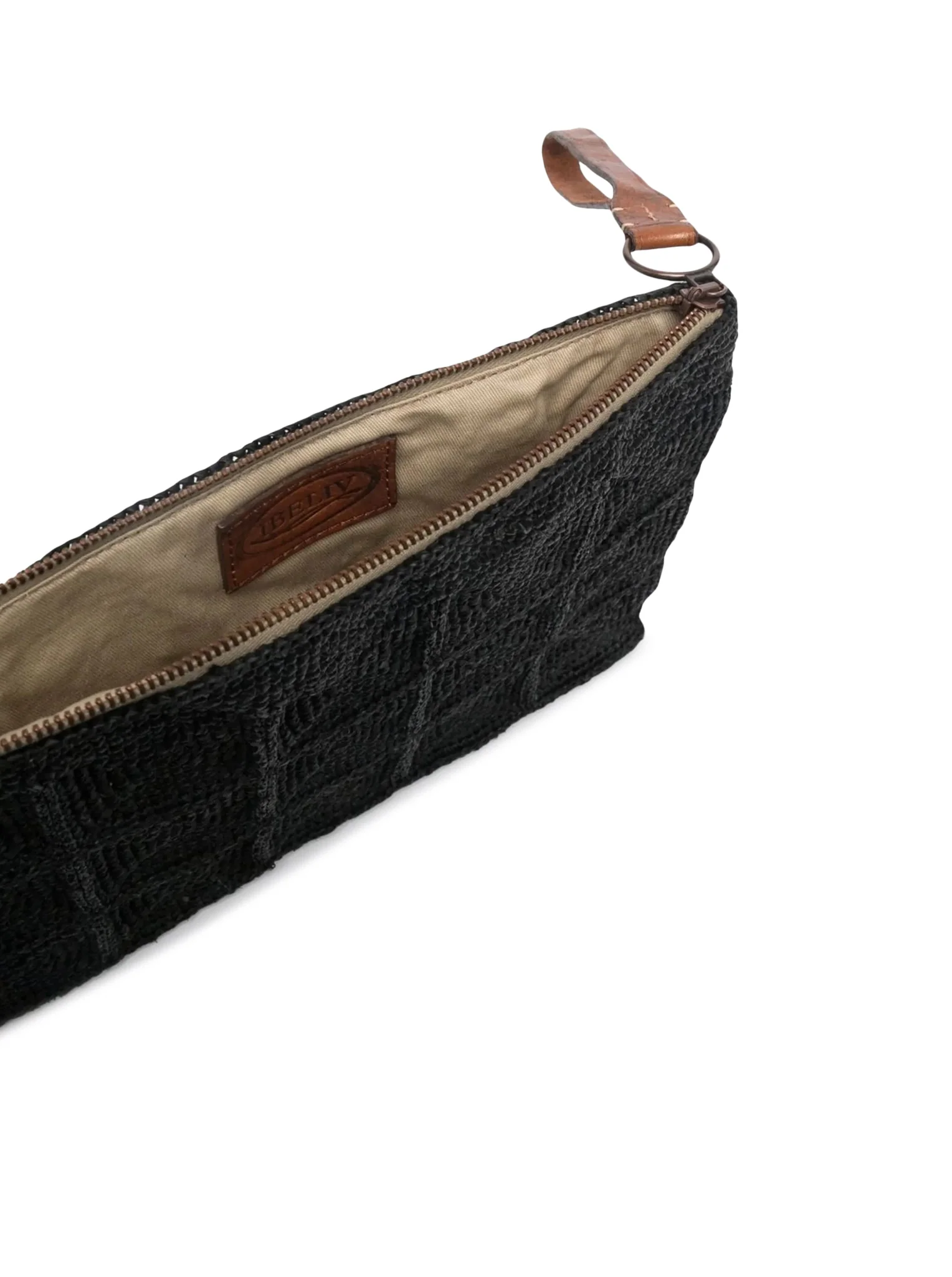 RAFFIA CLUTCH TANALA - Image 6