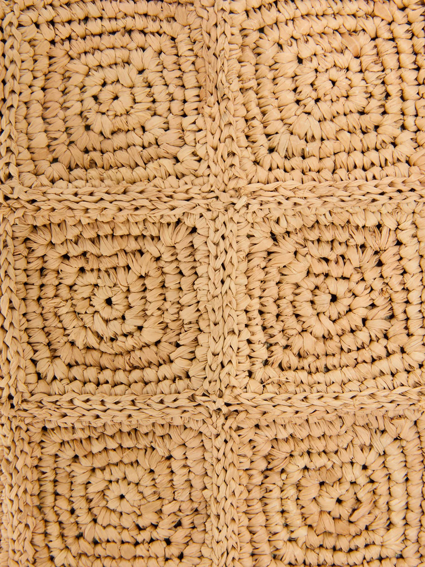 RAFFIA CLUTCH TANALA - Image 3