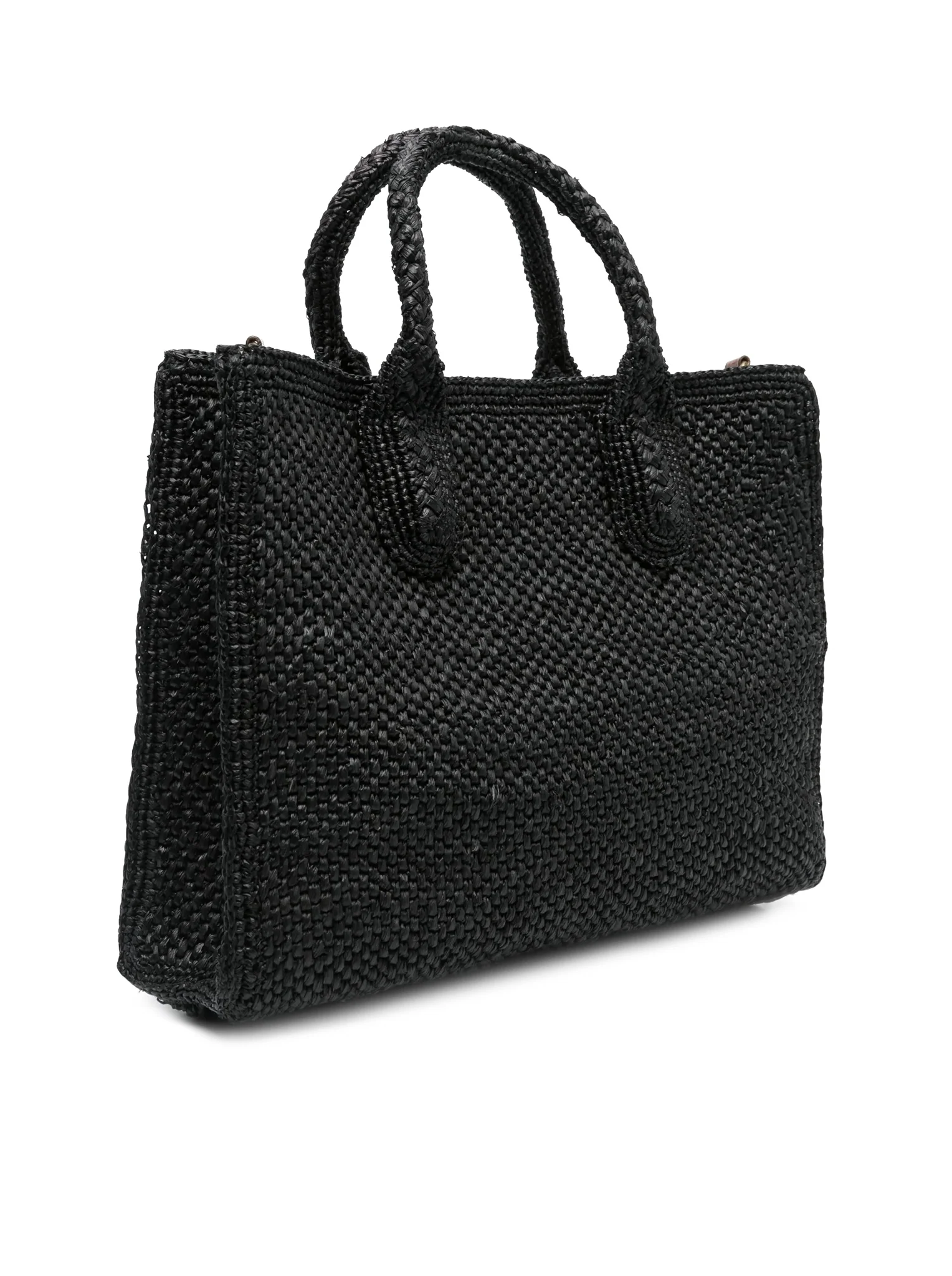 RARY RAFFIA BAG - Image 3