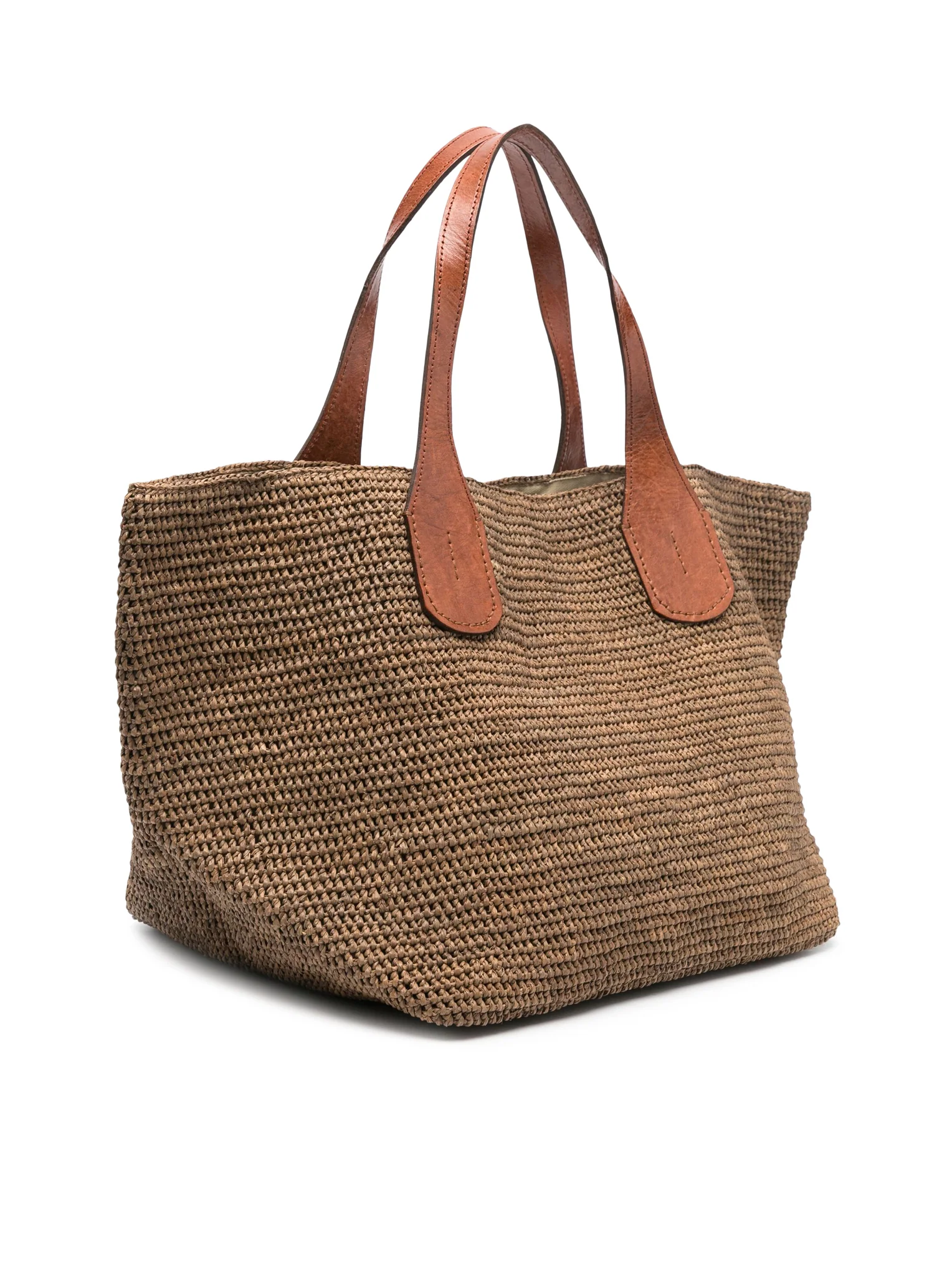 TOKYO II RAFFIA BAG - Image 3