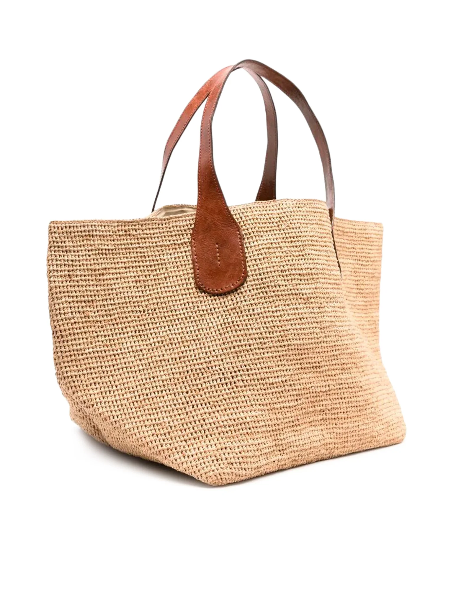TOKYO II RAFFIA BAG - Image 2