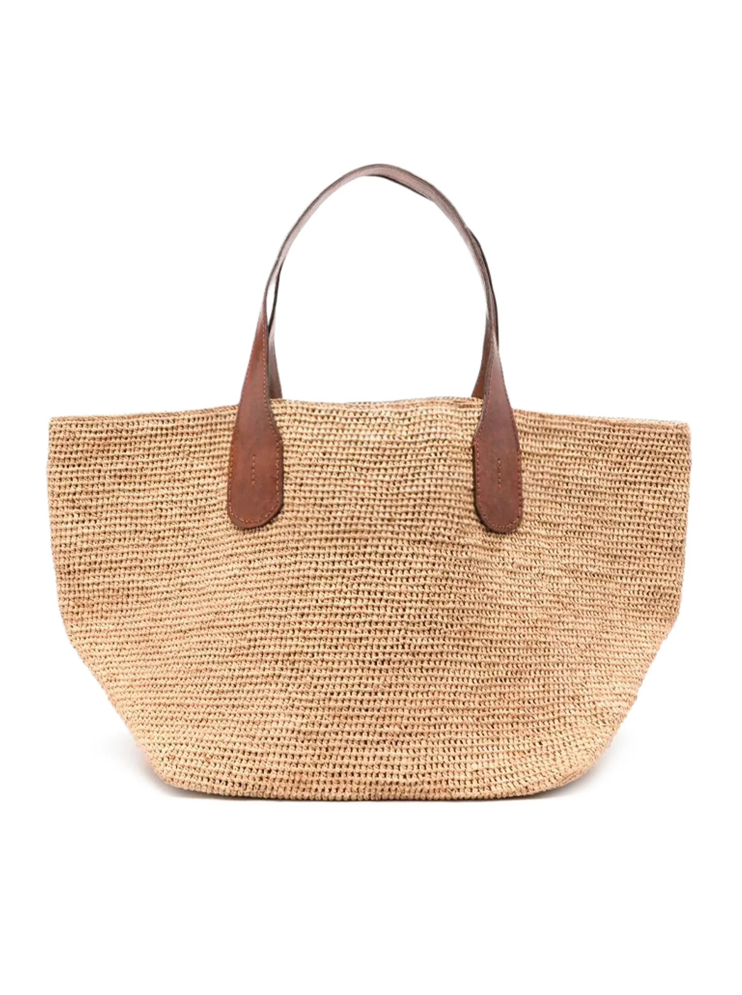 TOKYO II RAFFIA BAG - Image 3