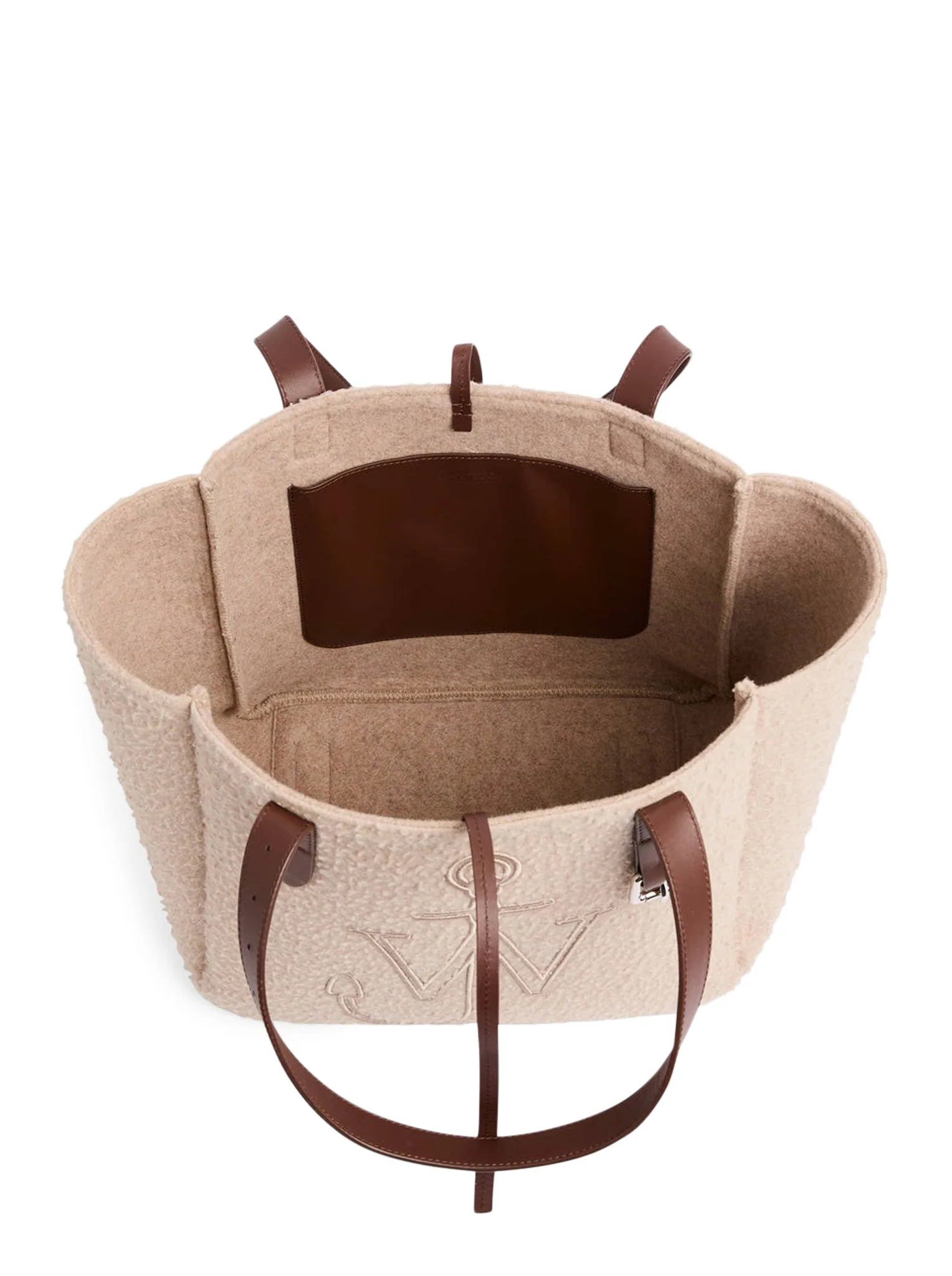 BELT TOTE BAG - Image 4