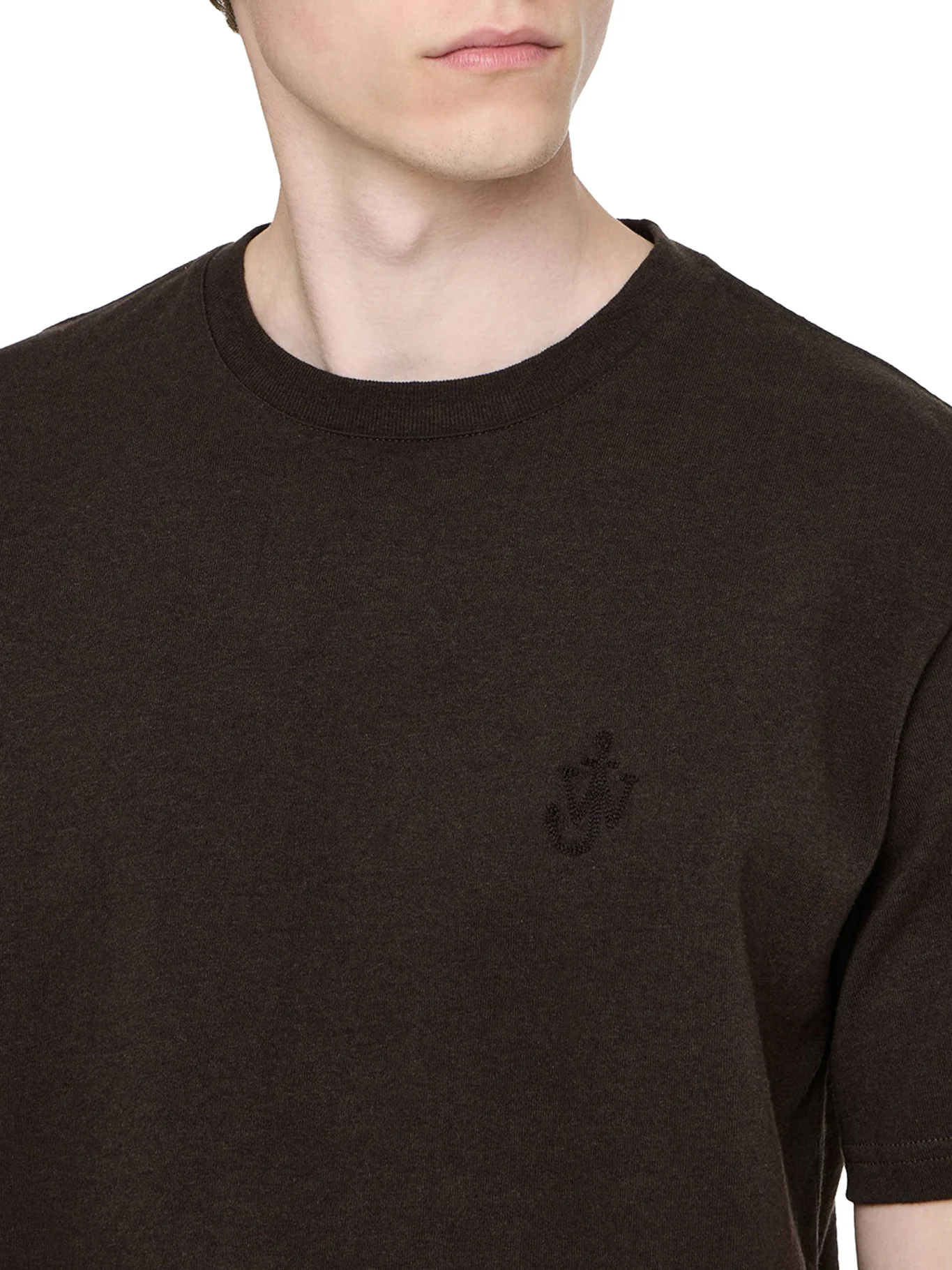 JWA ANCHOR LOGO T-SHIRT - Image 4