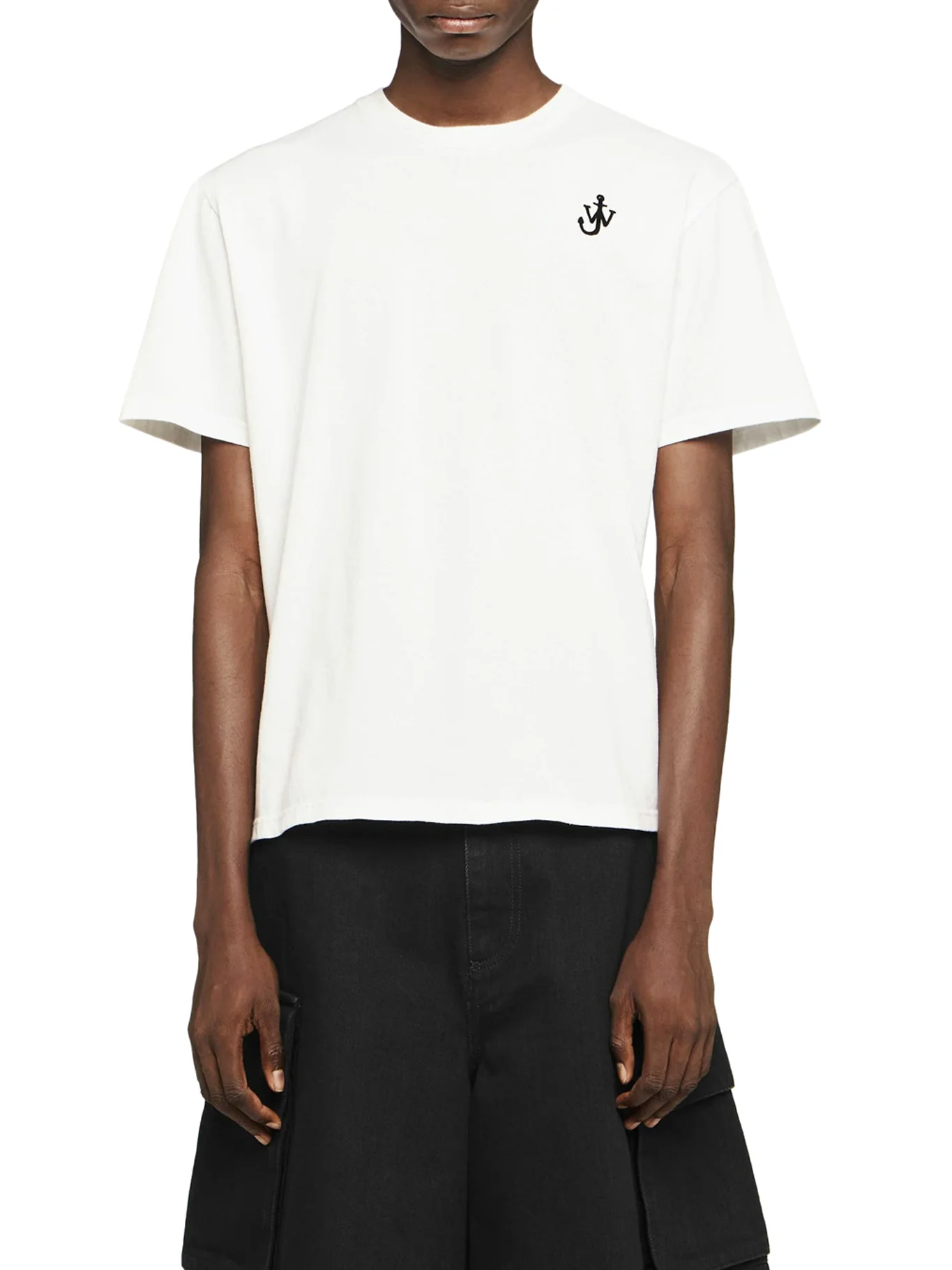 JWA ANCHOR LOGO T-SHIRT - Image 3