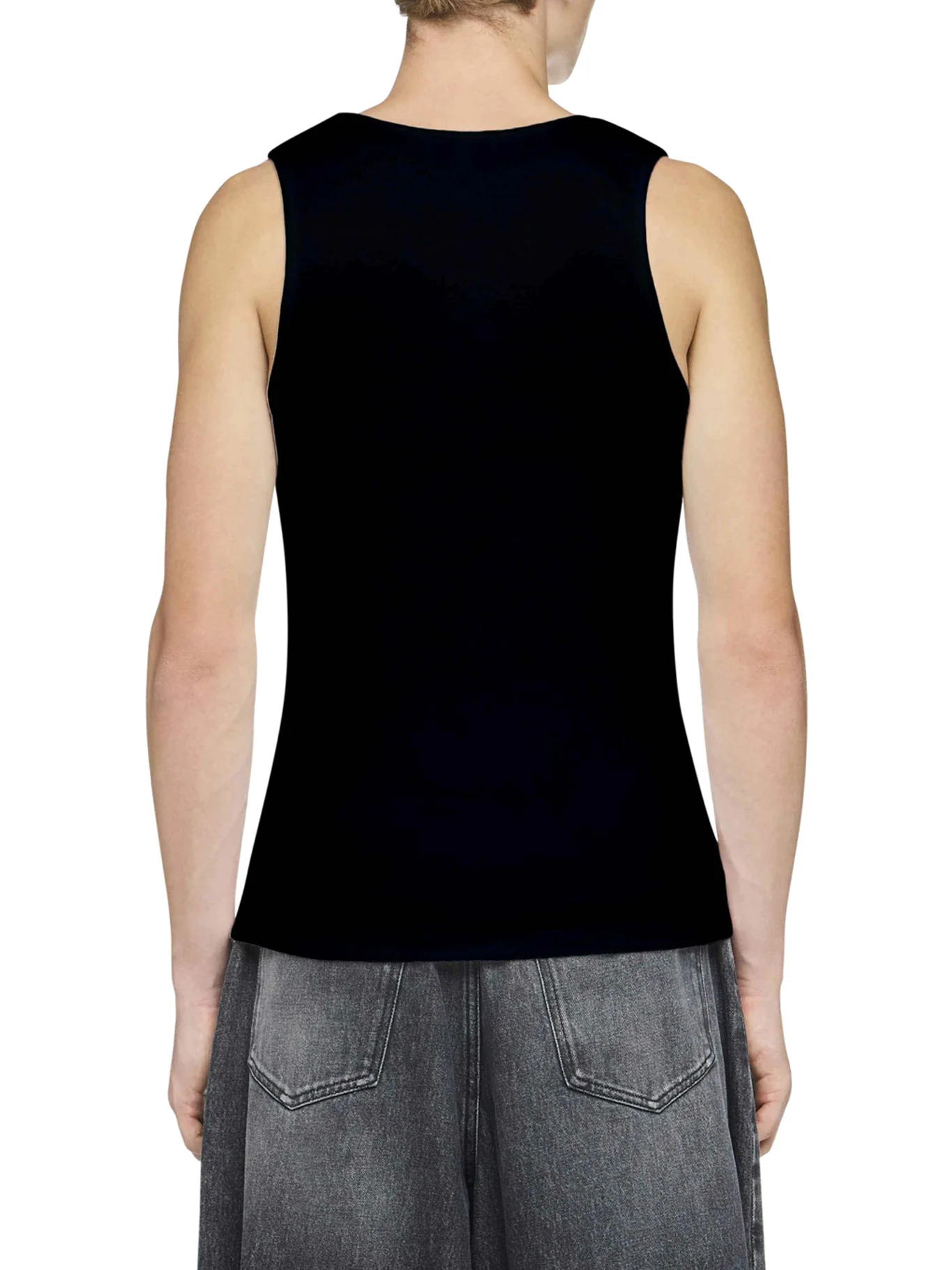 JWA ANCHOR LOGO TANK TOP - Image 4
