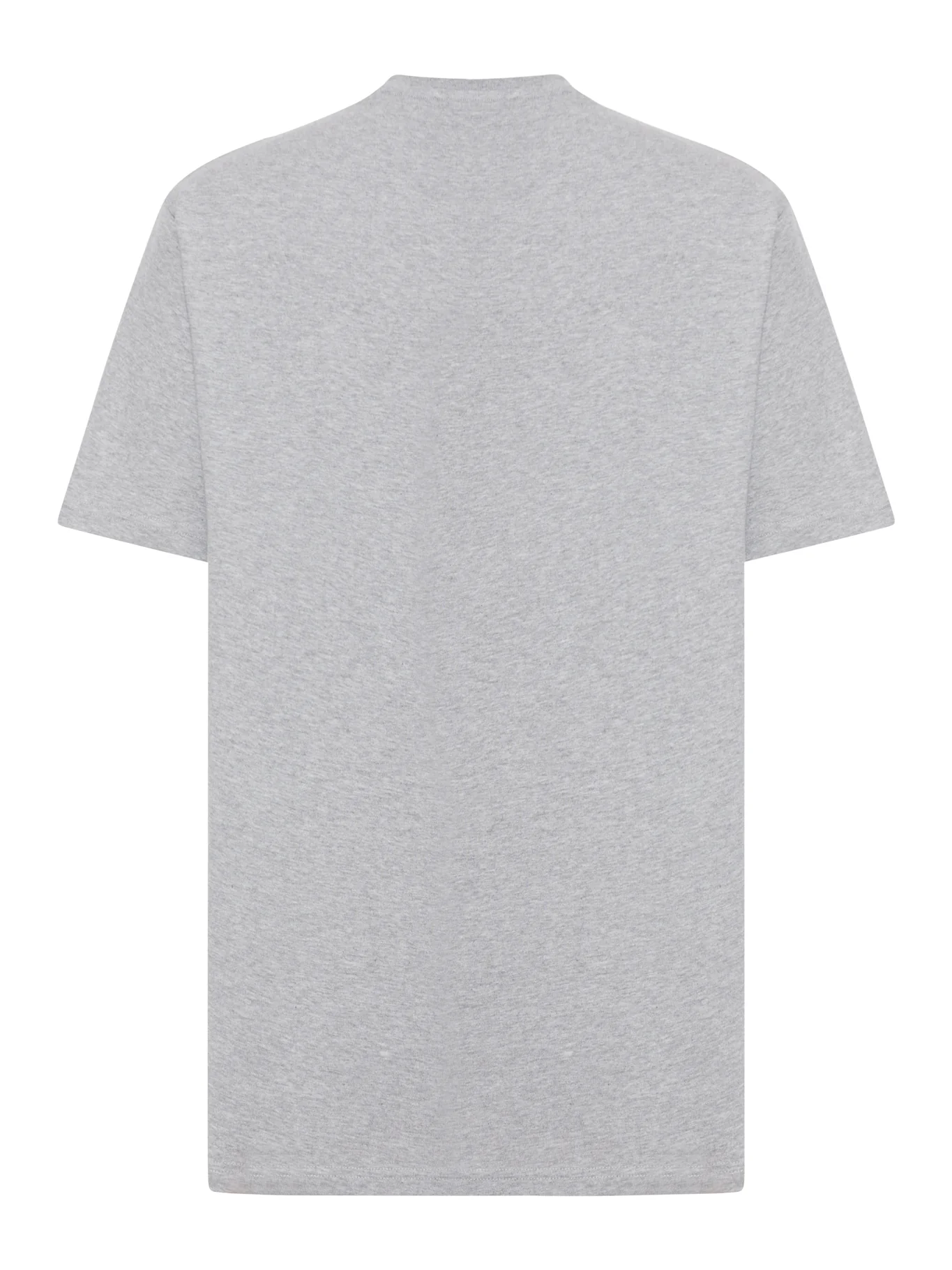 LOGO EMBROIDERY T-SHIRT - Image 2
