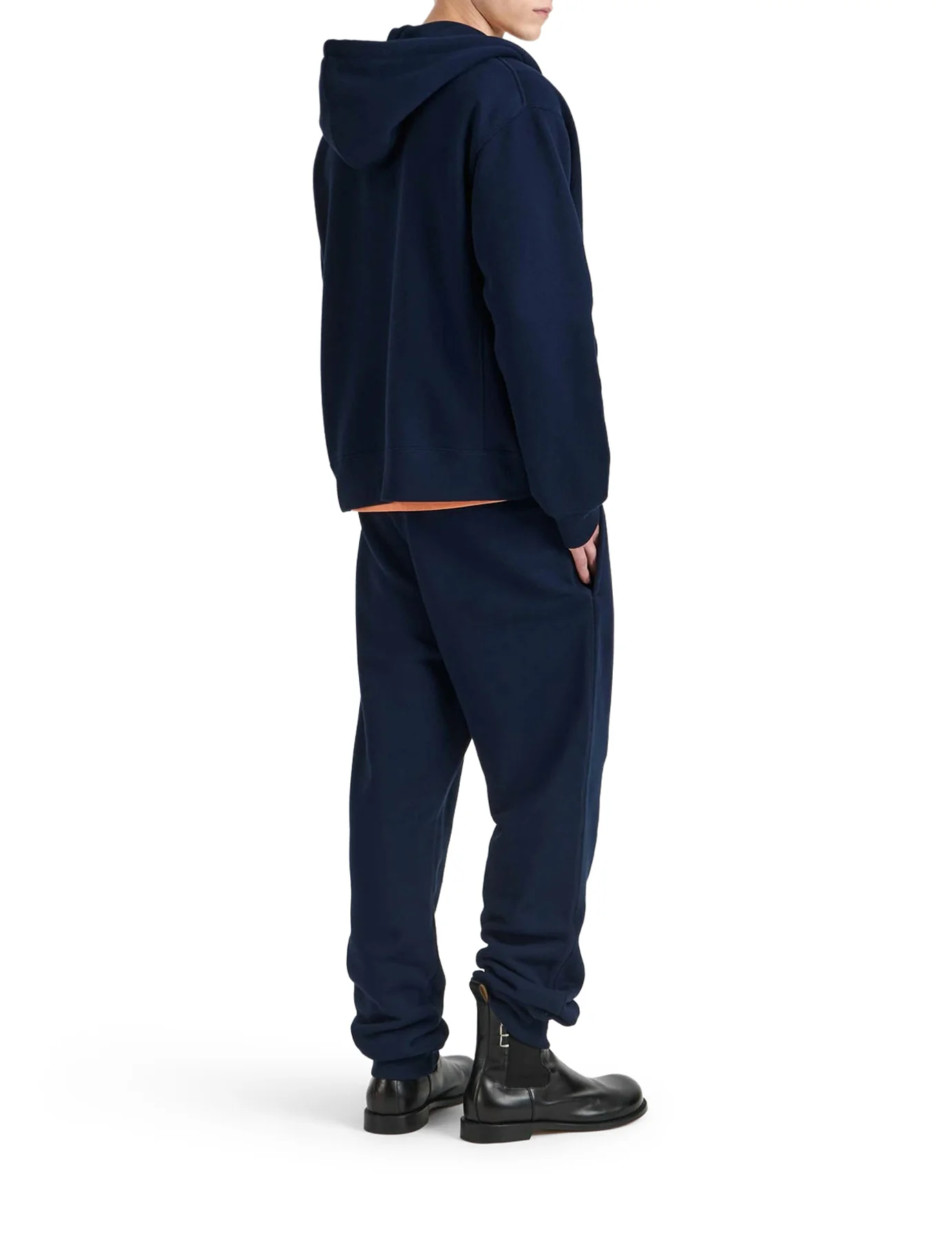 ZIP-UP HOODIE - Image 4