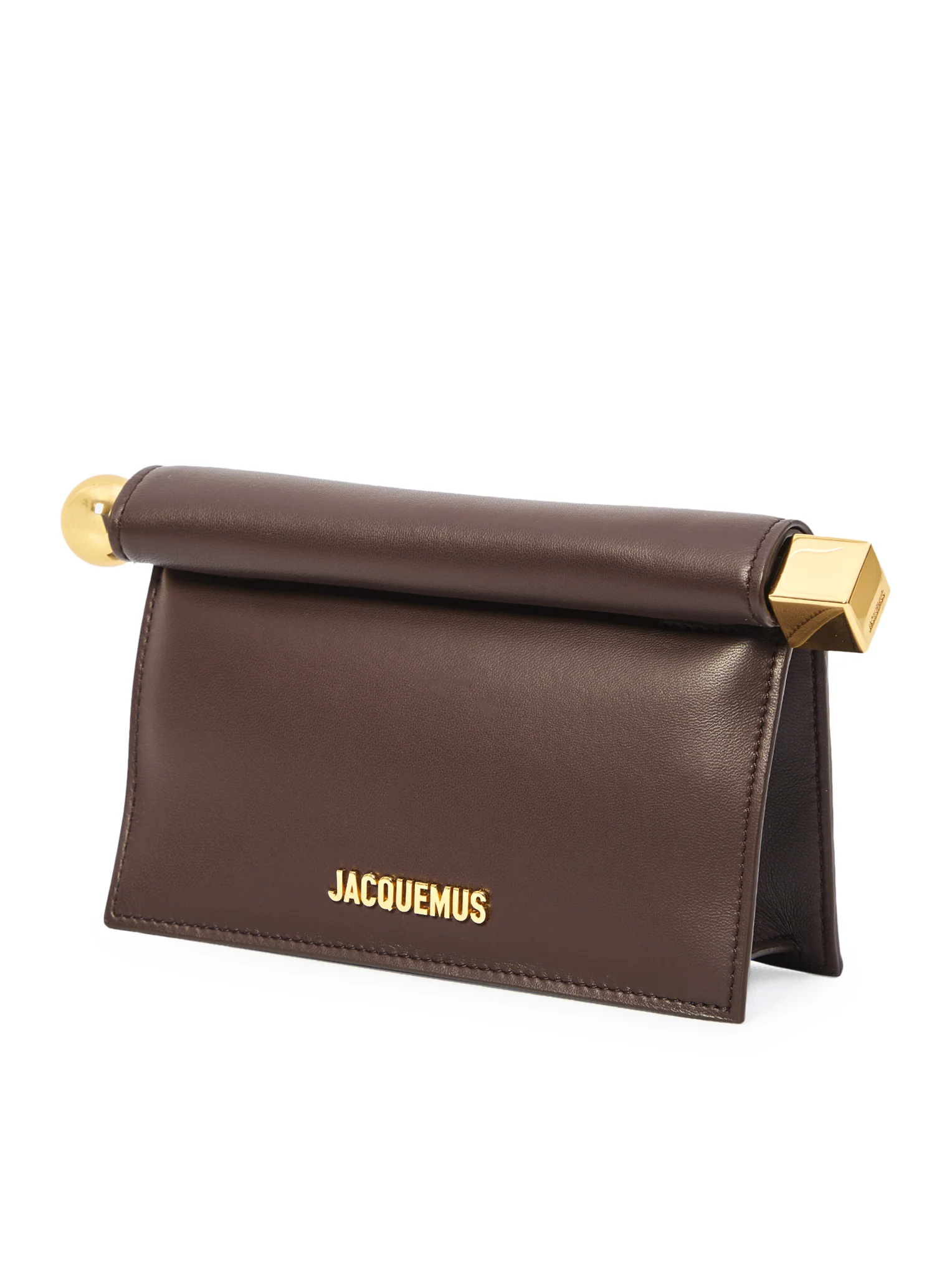 LA PETITE POCHETTE ROND CARRE` - Image 3