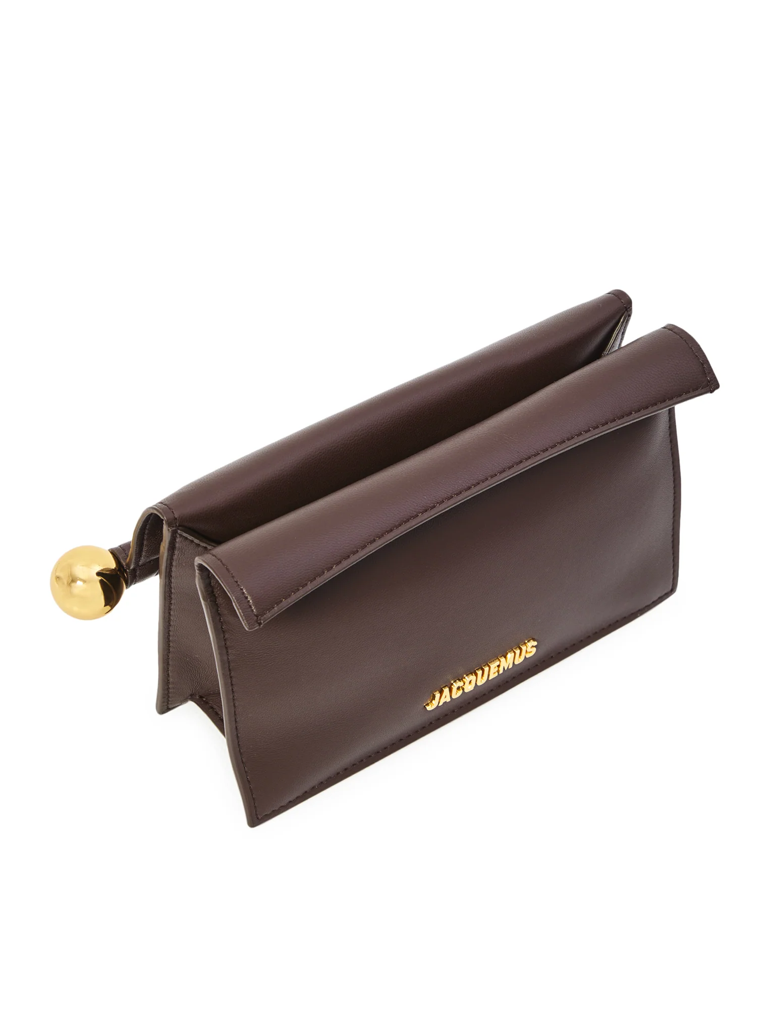 LA PETITE POCHETTE ROND CARRE` - Image 4