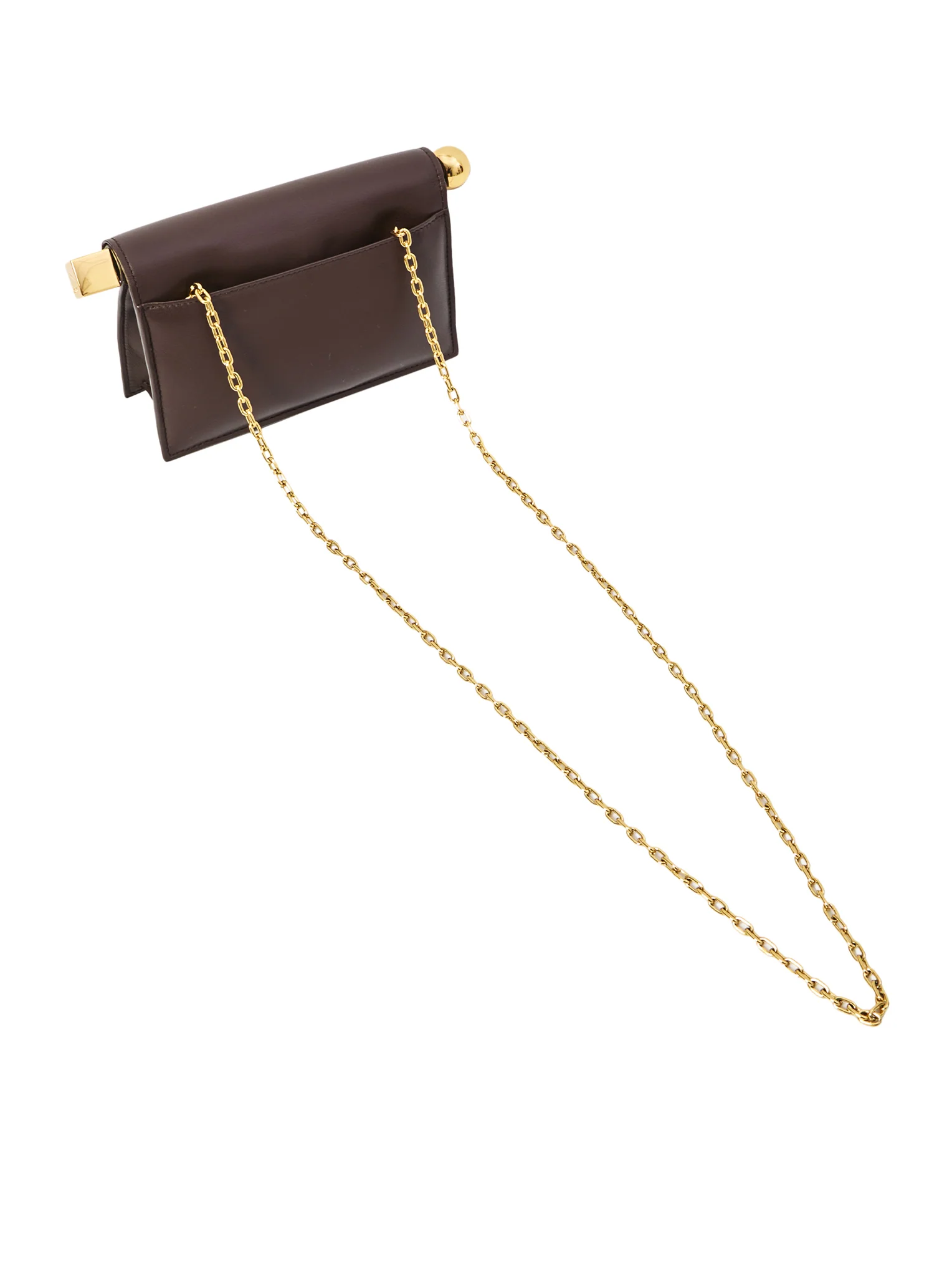 LA PETITE POCHETTE ROND CARRE` - Image 5