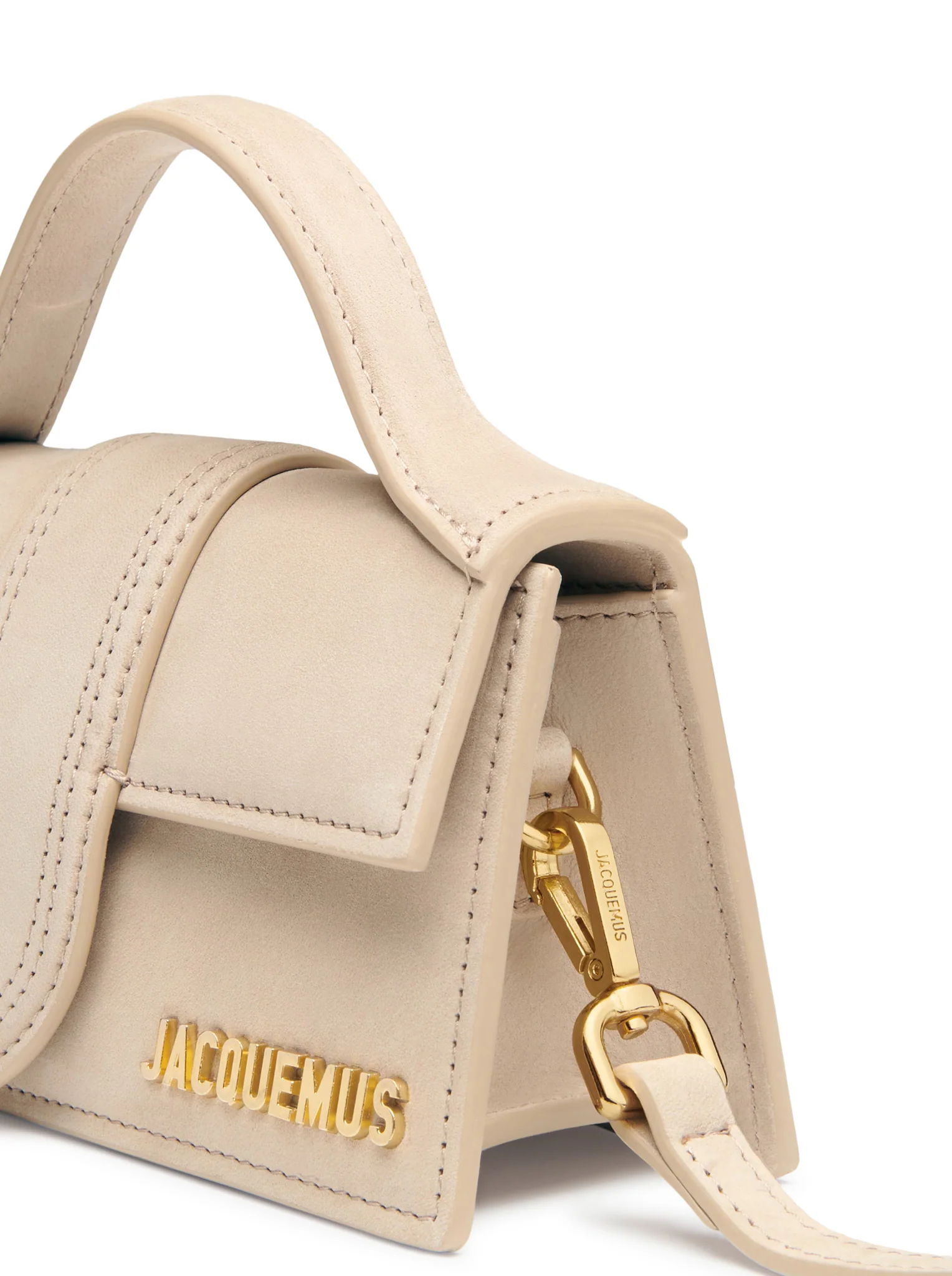 LE BAMBINO MINI BAG - Image 4