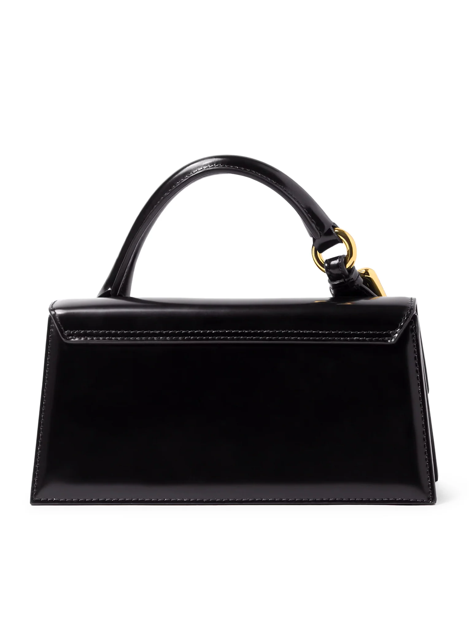 LE CHIQUITO LONG BOUCLE - Image 3