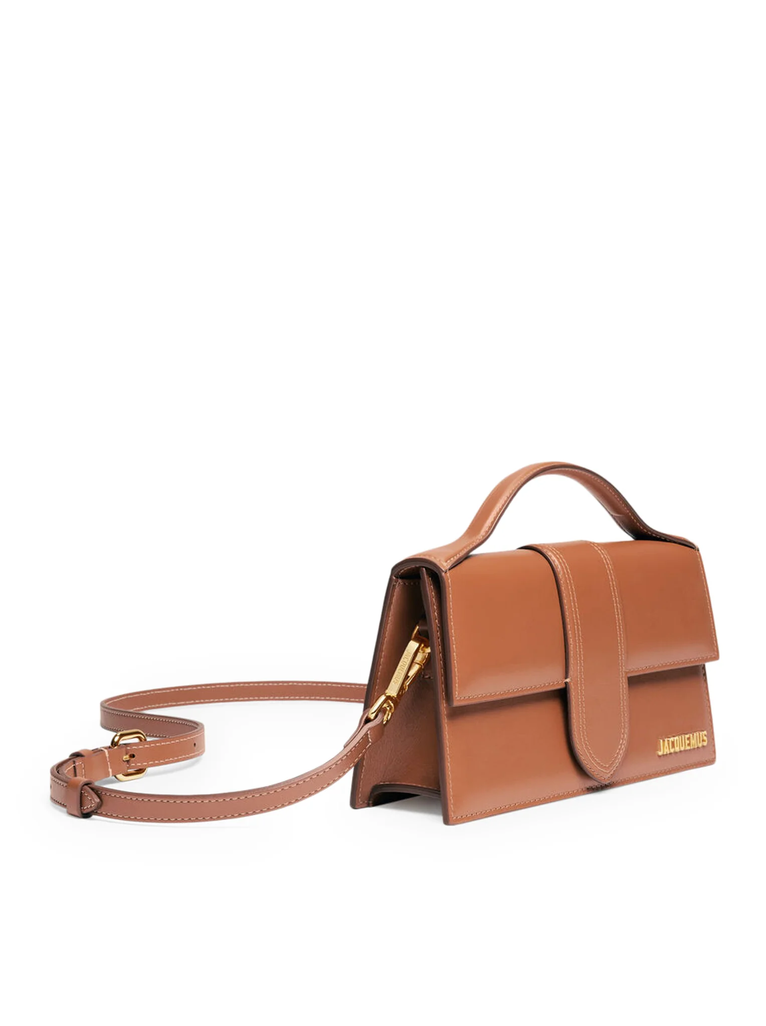 LE GRAND BAMBINO BAG - Image 4