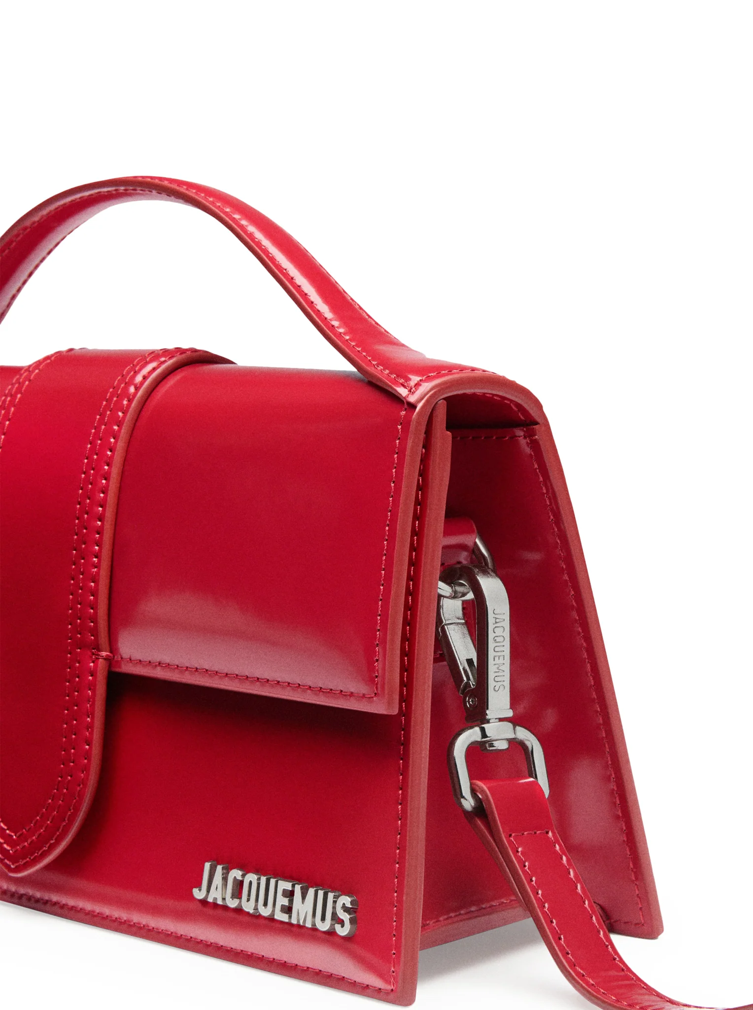 LE GRAND BAMBINO BAG - Image 4