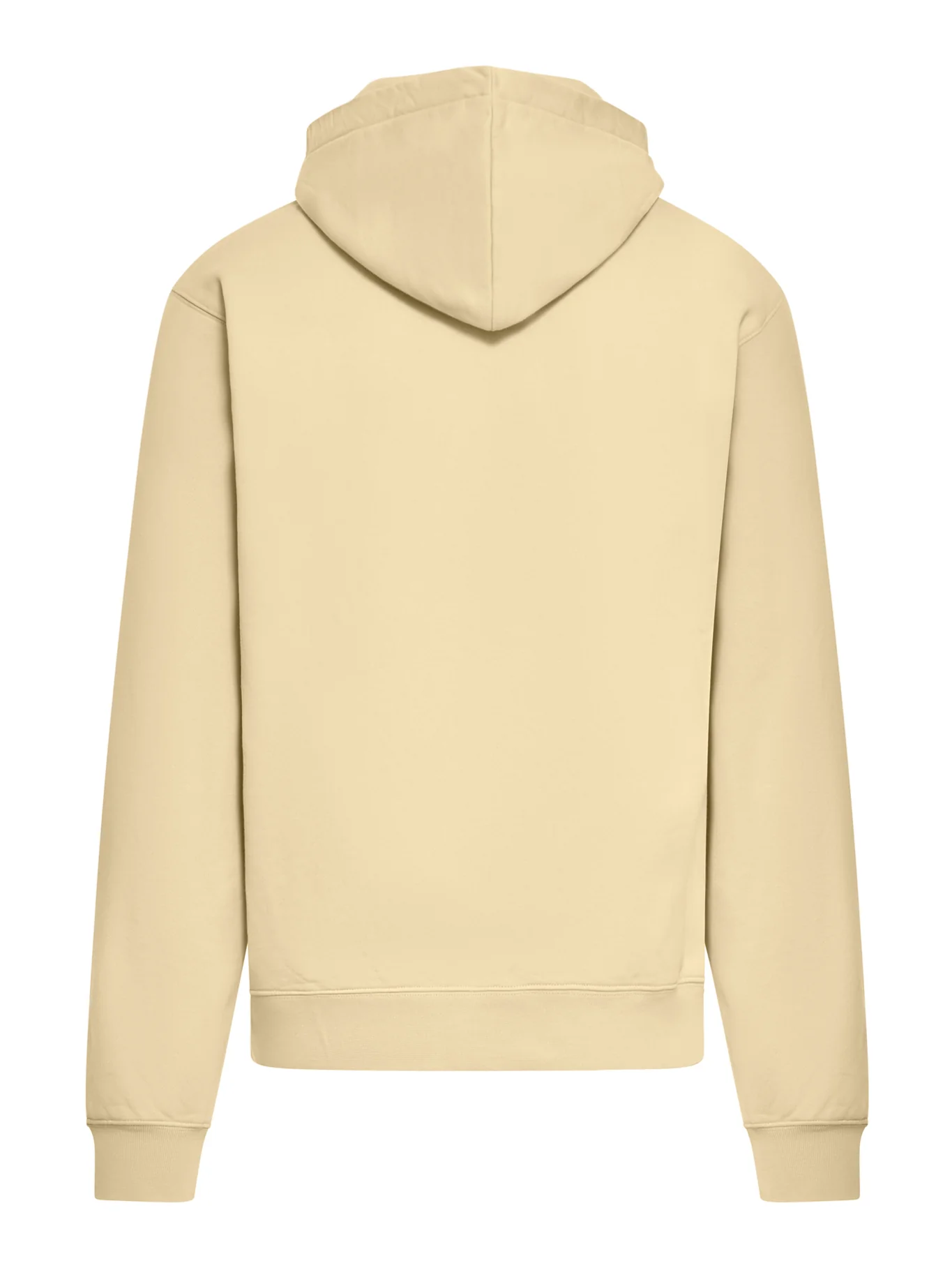 LE HOODIE GROS GRAIN - Image 2