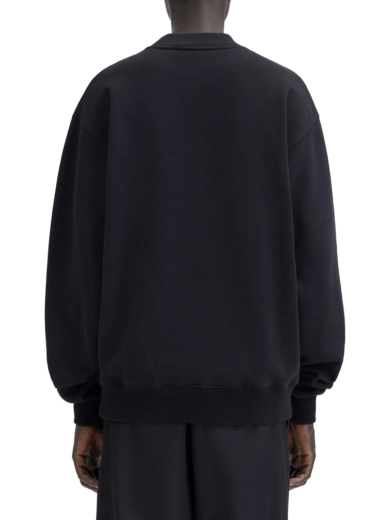 LE SWEATSHIRT GROS GRAIN - Image 3