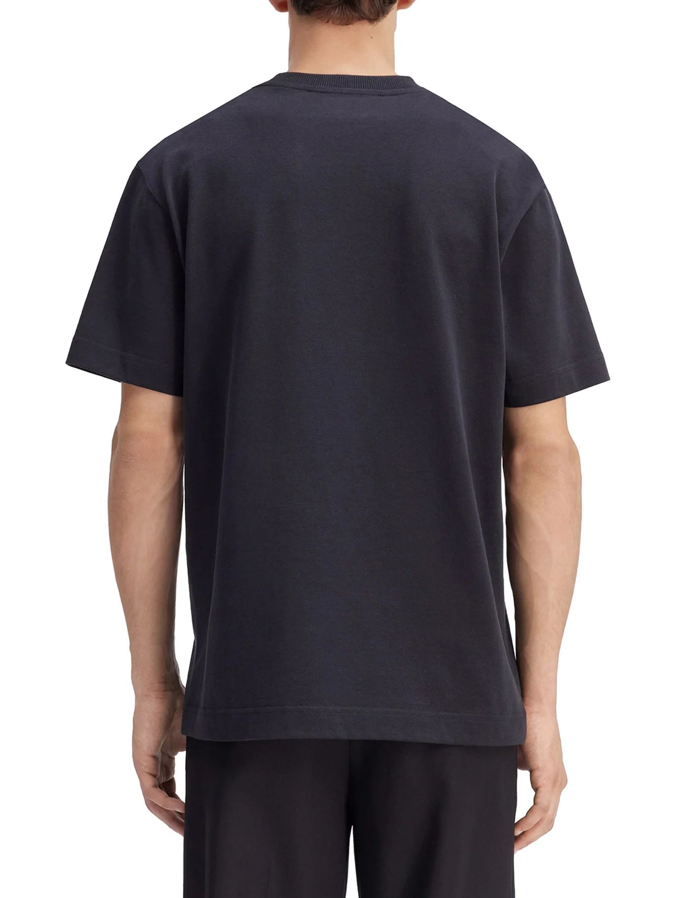 LE TSHIRT GROS GRAIN - Image 3