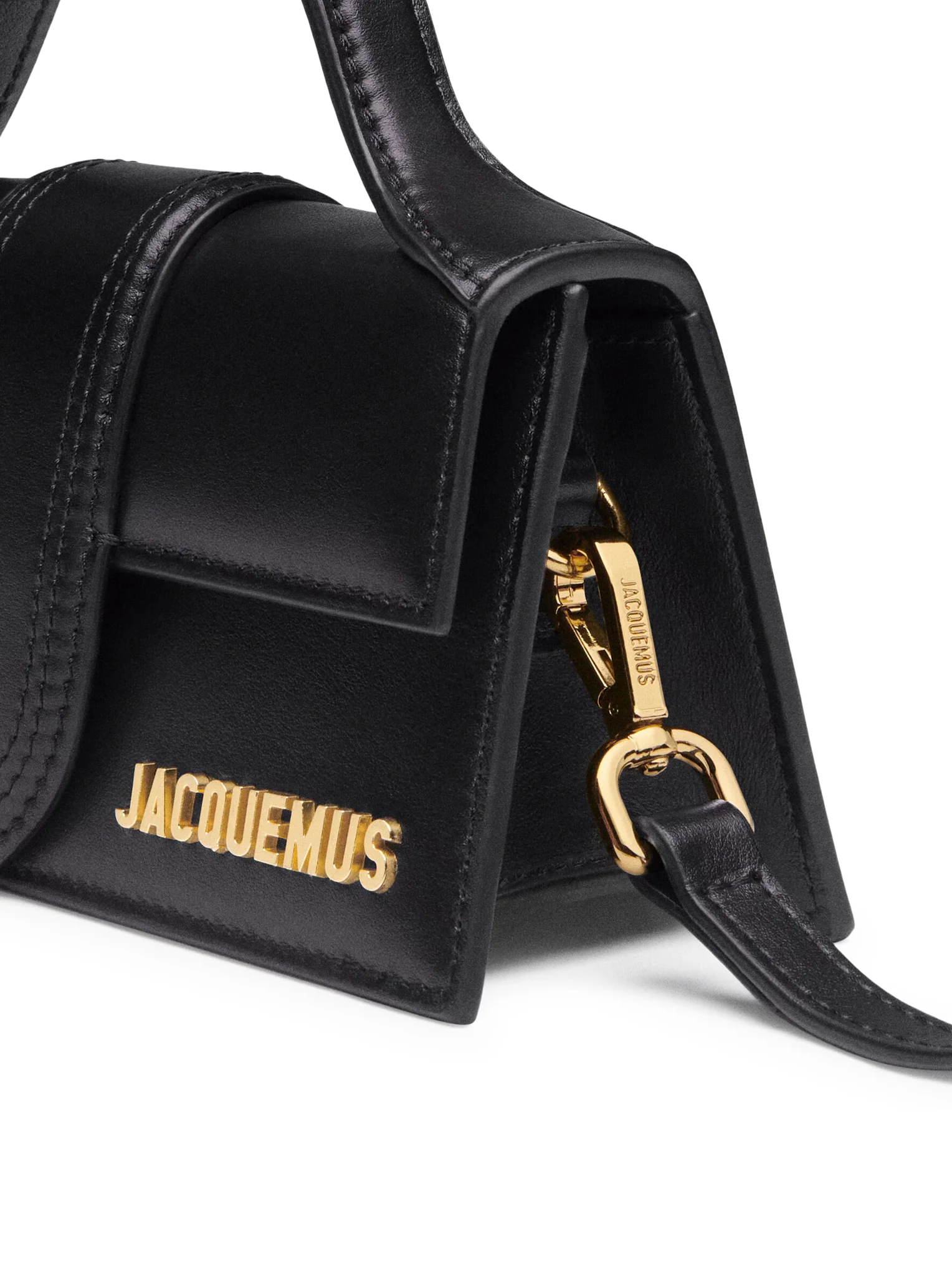 SMALL BAG "LE BAMBINO" - Image 5