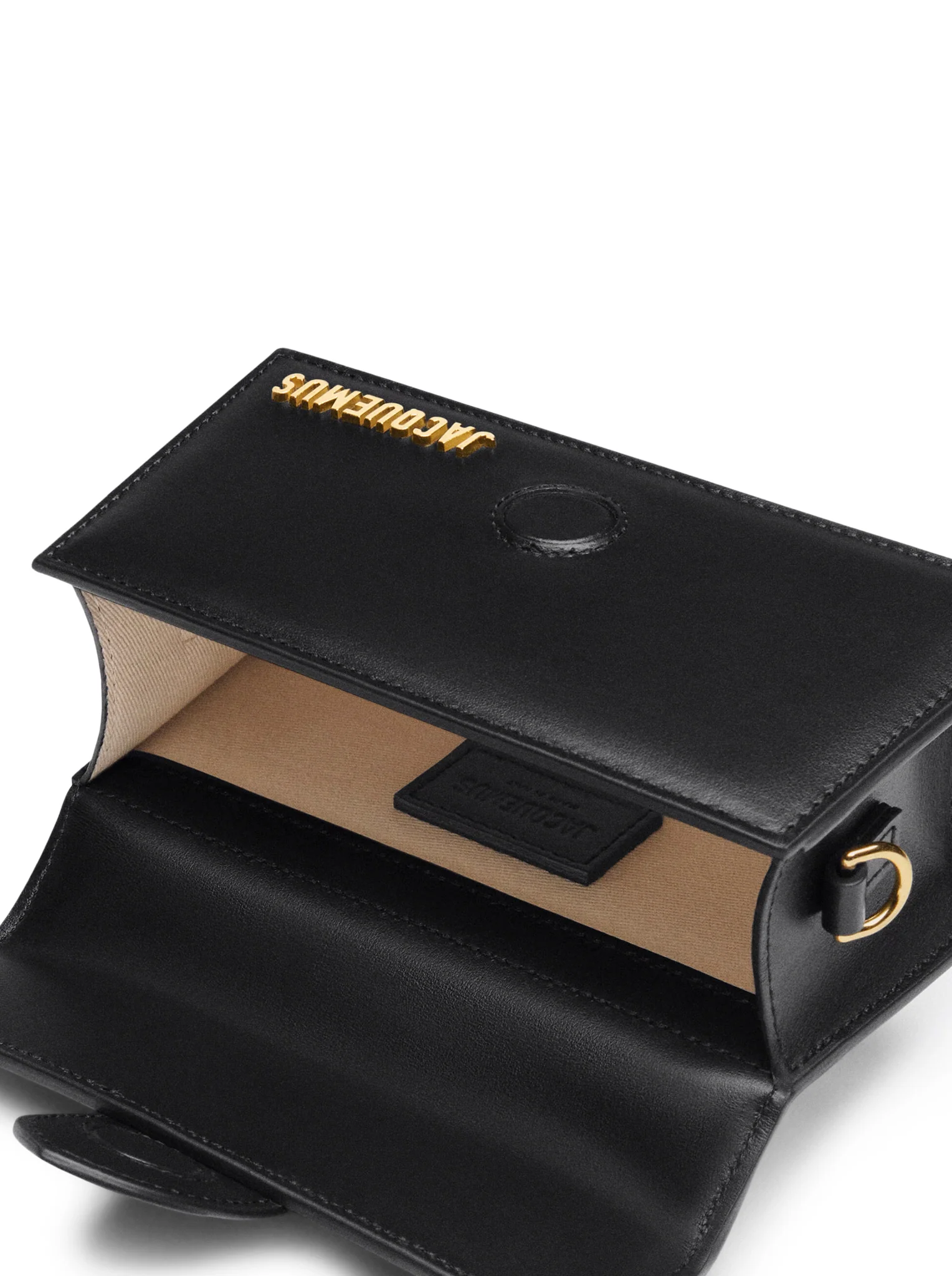 SMALL BAG "LE BAMBINO" - Image 6
