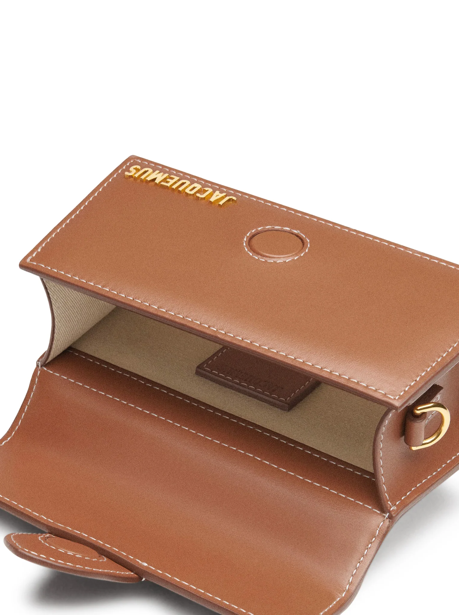 SMALL FLAP BAG "LE BAMBINO" - Image 6