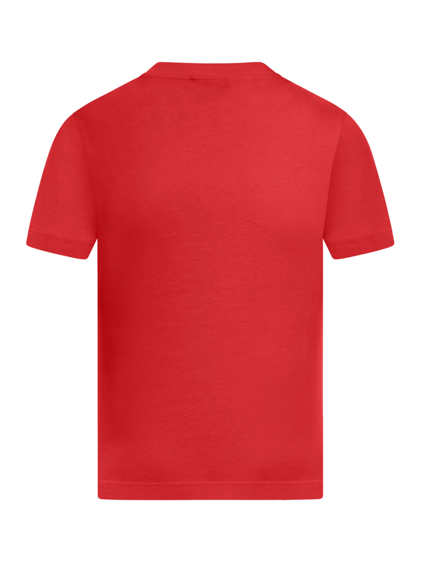 T-SHIRT GROS GRAIN - Image 2