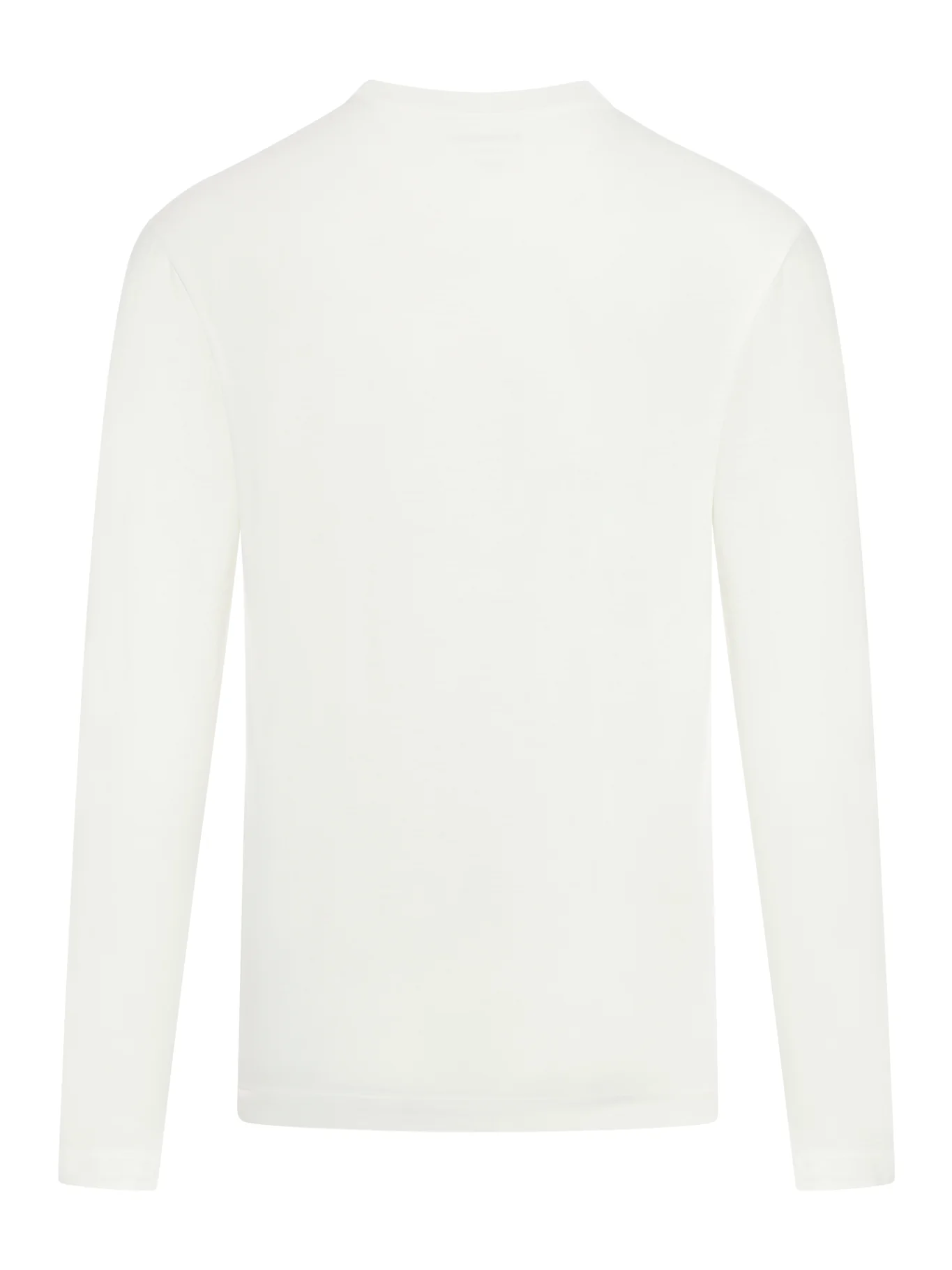 ORGANIC COTTON T-SHIRT (PACK OF THREE) - Image 2