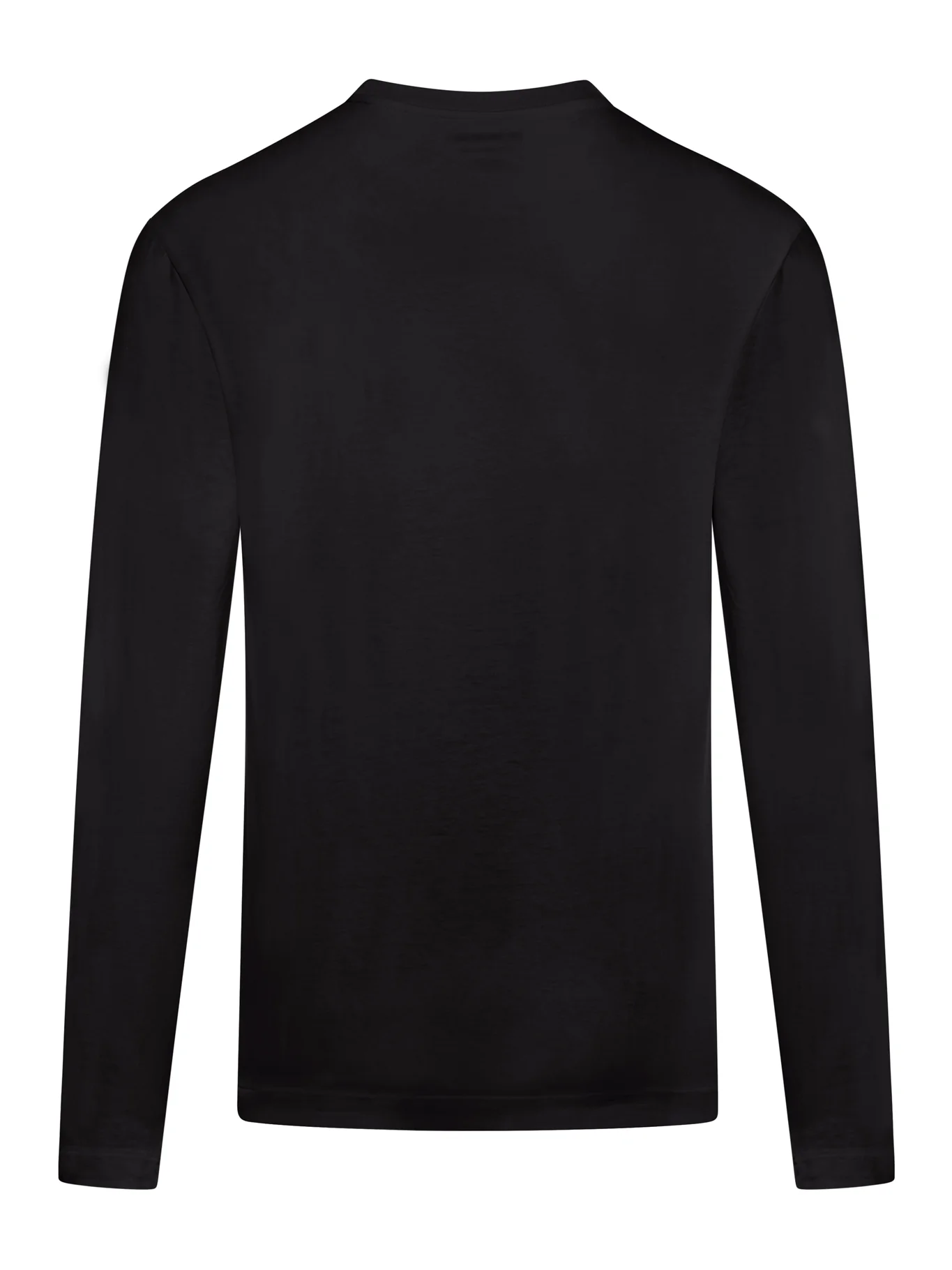 ORGANIC COTTON T-SHIRT (PACK OF THREE) - Image 6
