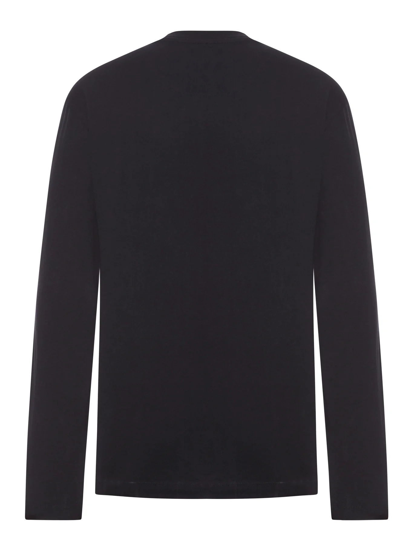 TREE-PACK OF CREW NECK T-SHIRTS WITH APPLIQUE - Image 2