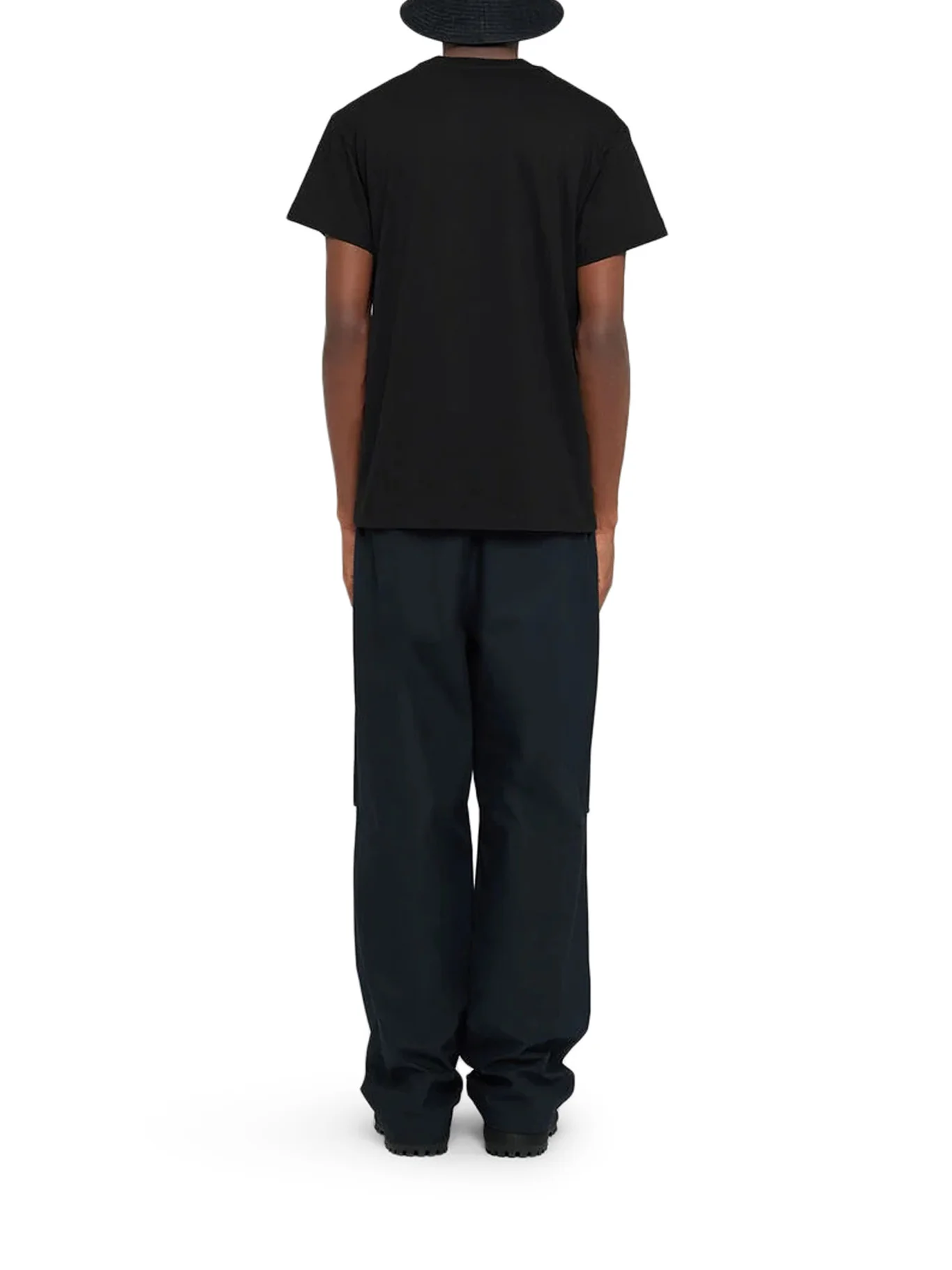 SET OF 3 SHORT SLEEVE T-SHIRTS - Image 4